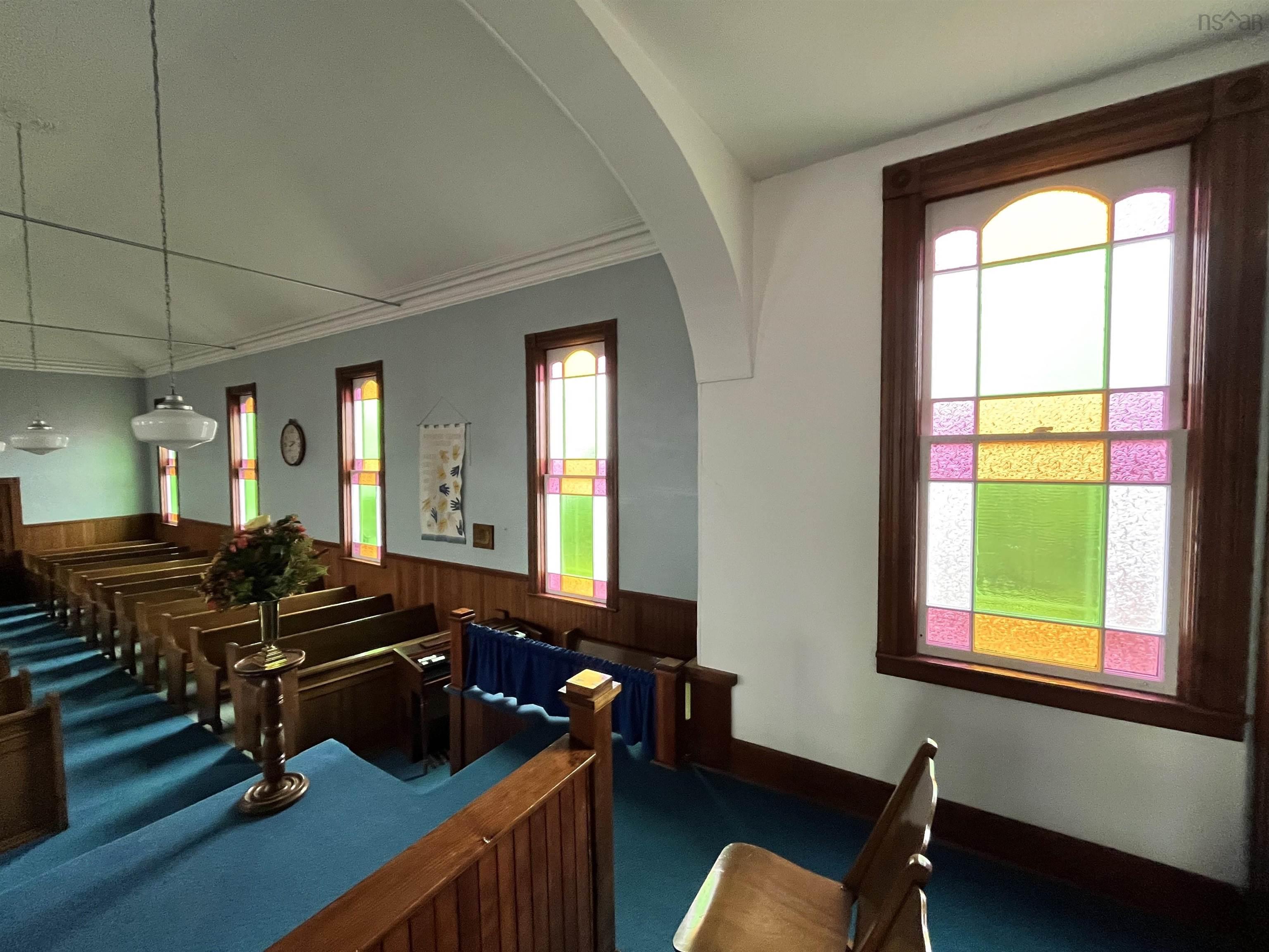 $169,000.00: 18 St Peters Fourchu Road Extension Road, Fourchu