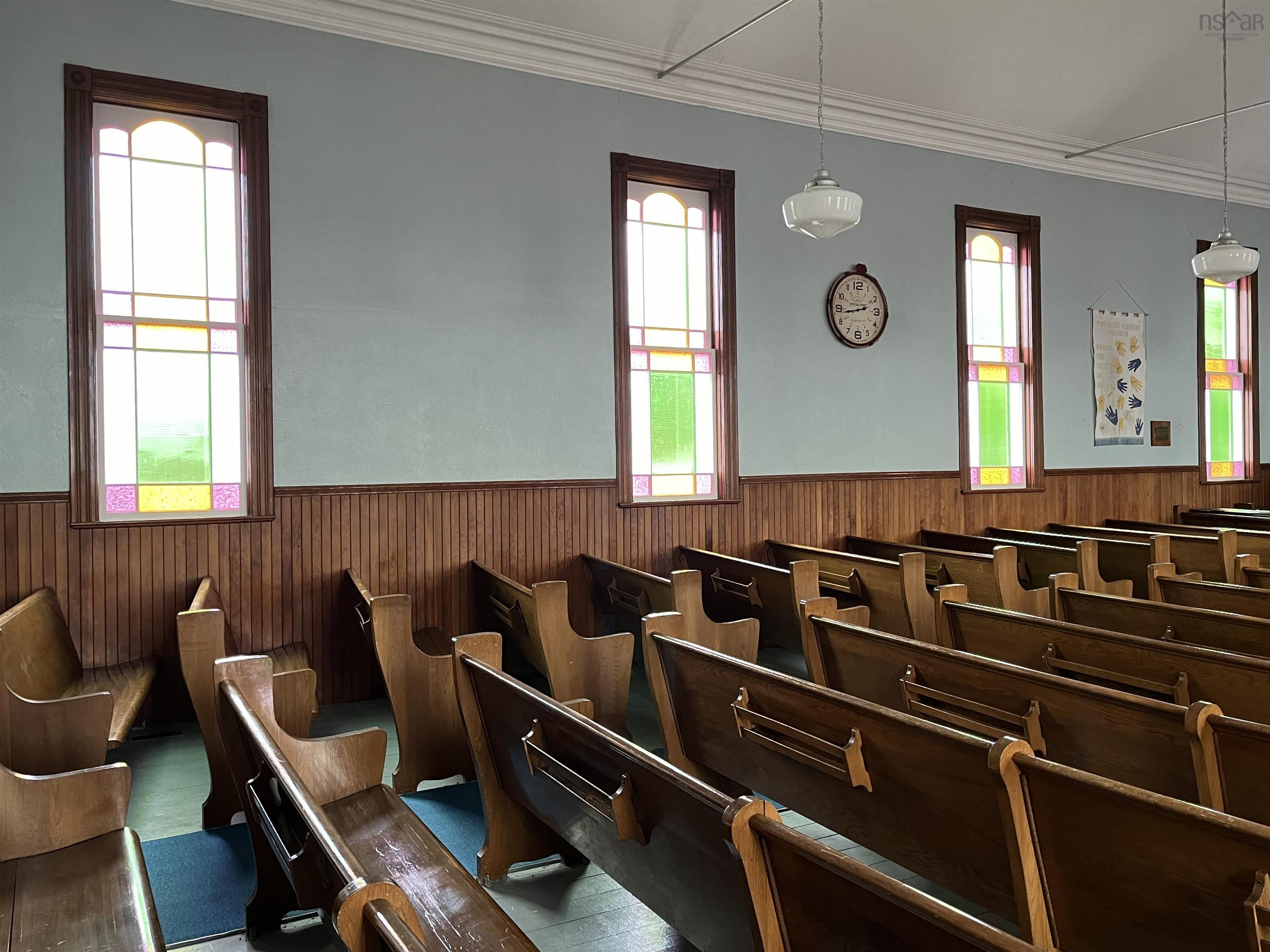 $169,000.00: 18 St Peters Fourchu Road Extension Road, Fourchu