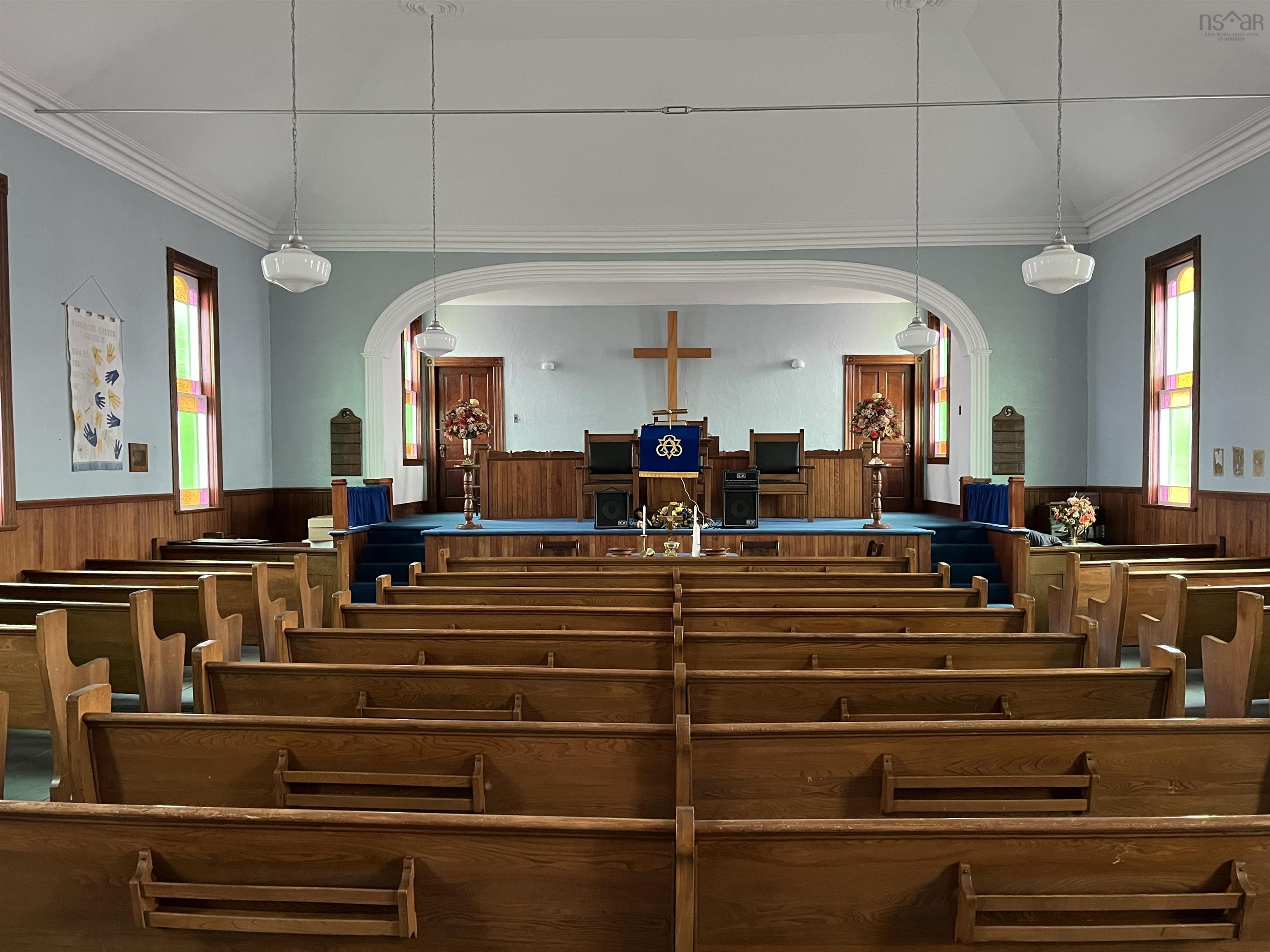 $169,000.00: 18 St Peters Fourchu Road Extension Road, Fourchu