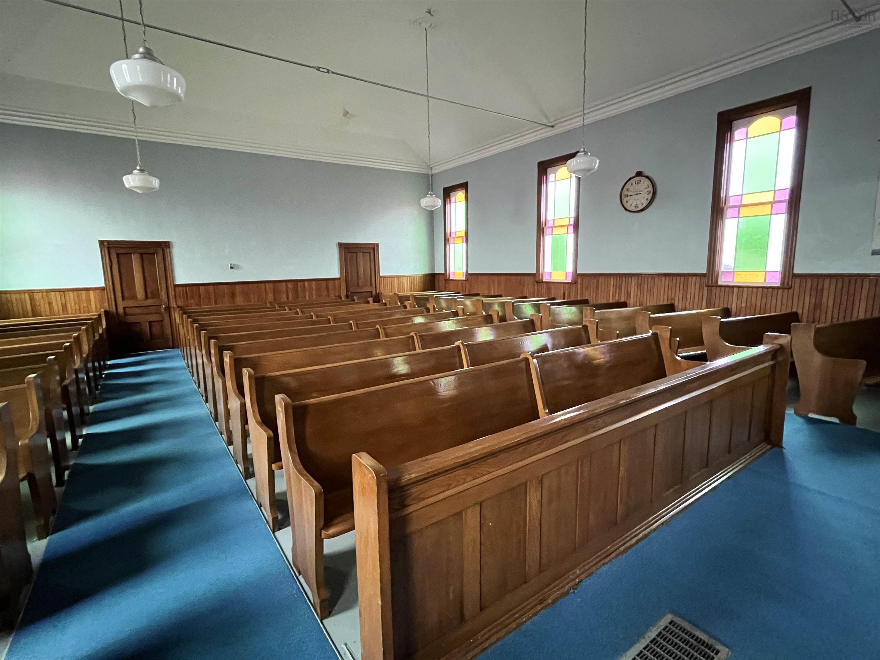 $169,000.00: 18 St Peters Fourchu Road Extension Road, Fourchu