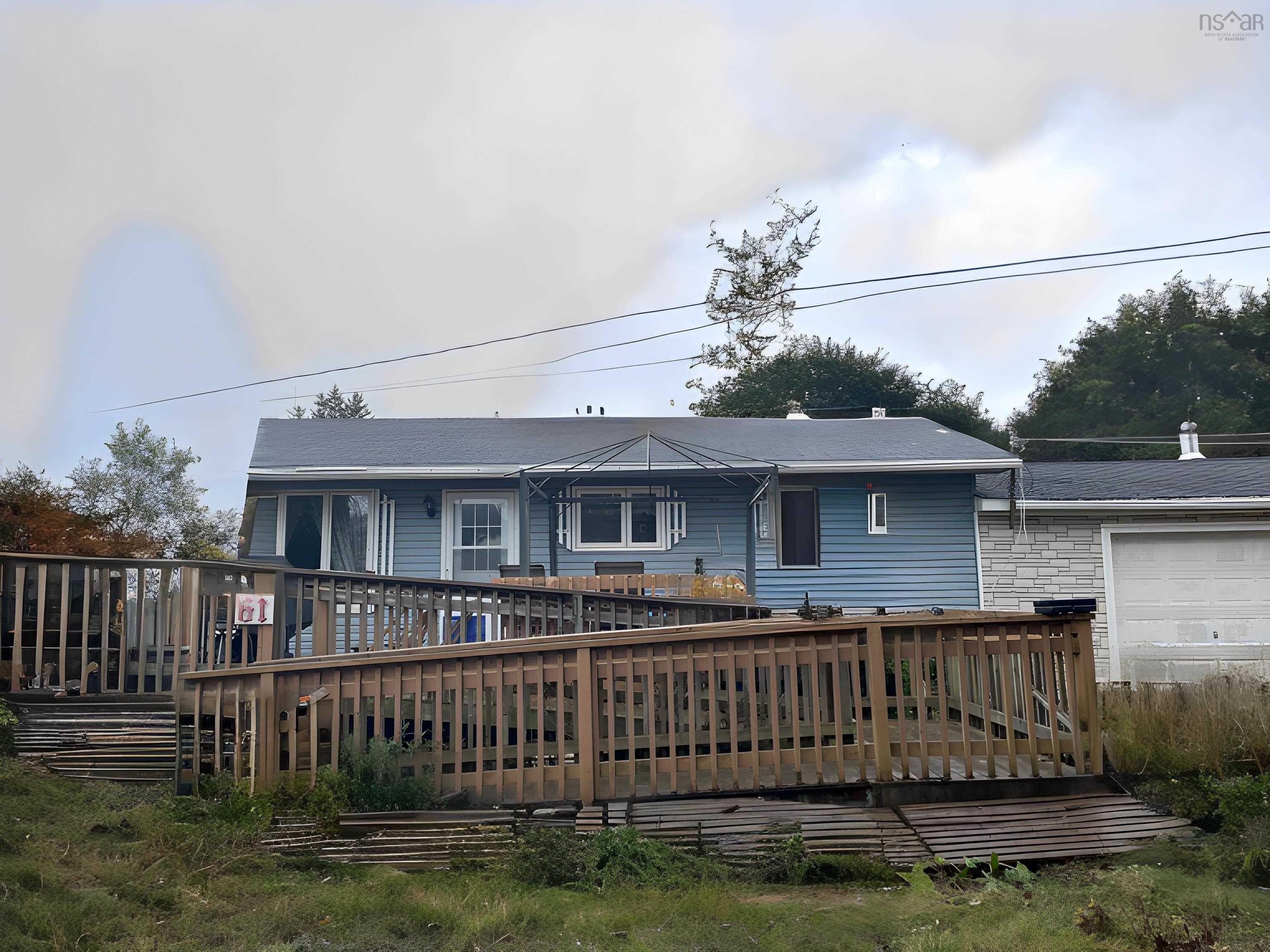 $315,000.00: 61 Broad Cove Banks Road Road, Inverness
