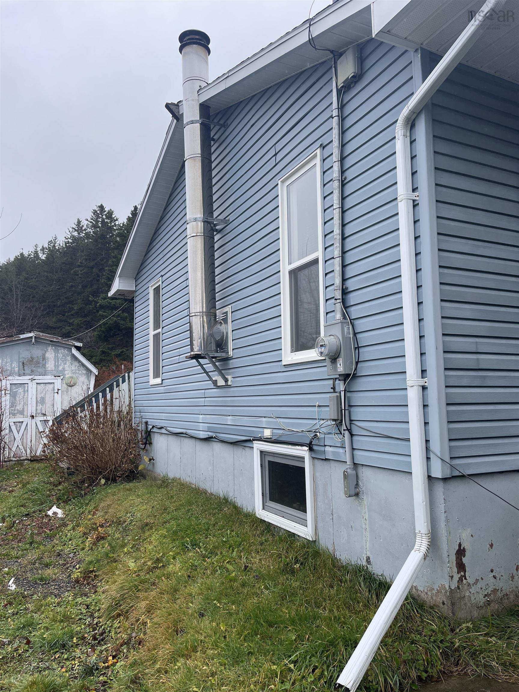 $315,000.00: 61 Broad Cove Banks Road Road, Inverness