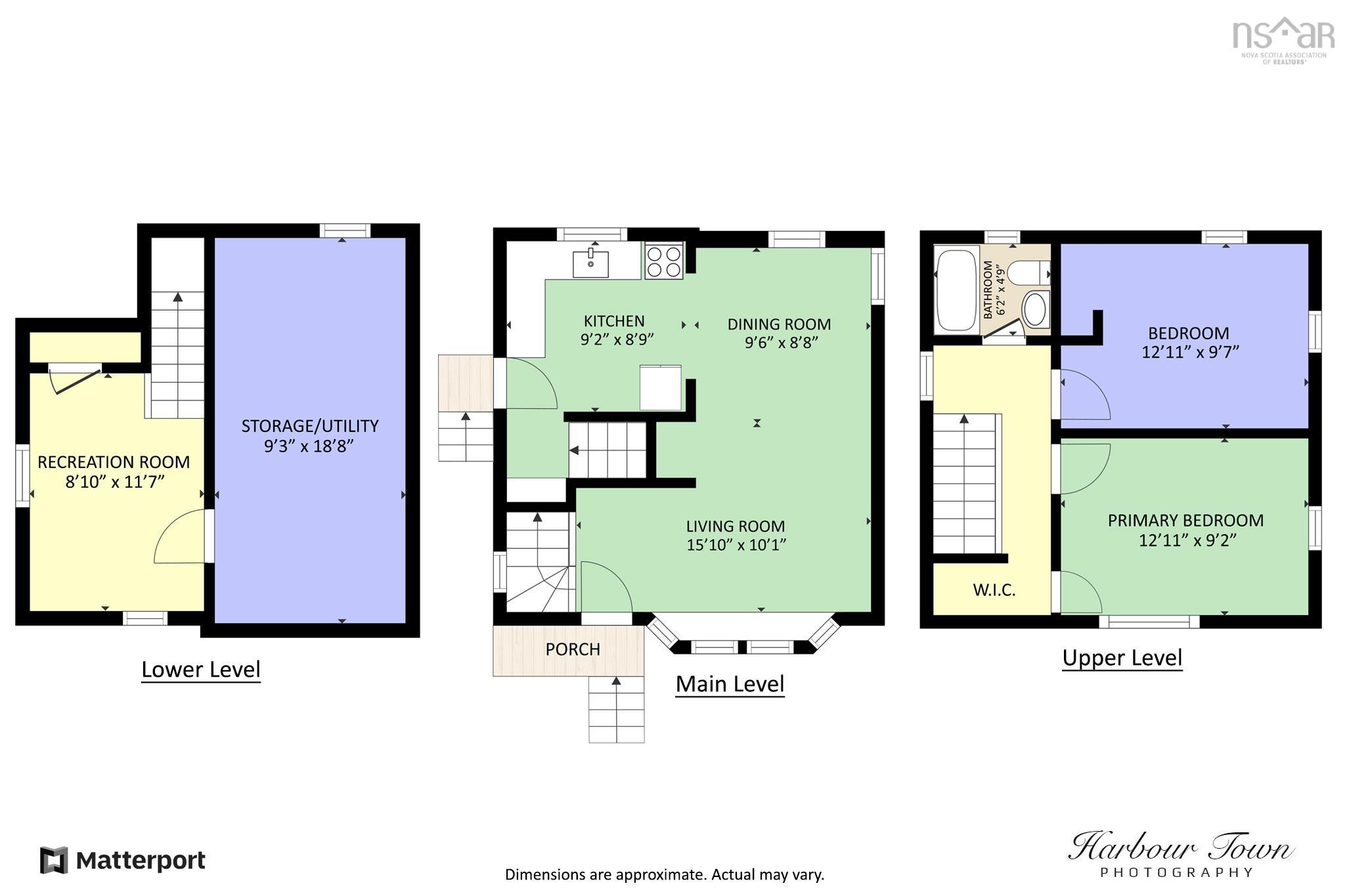 $549,000.00: 6019 South Street, Halifax