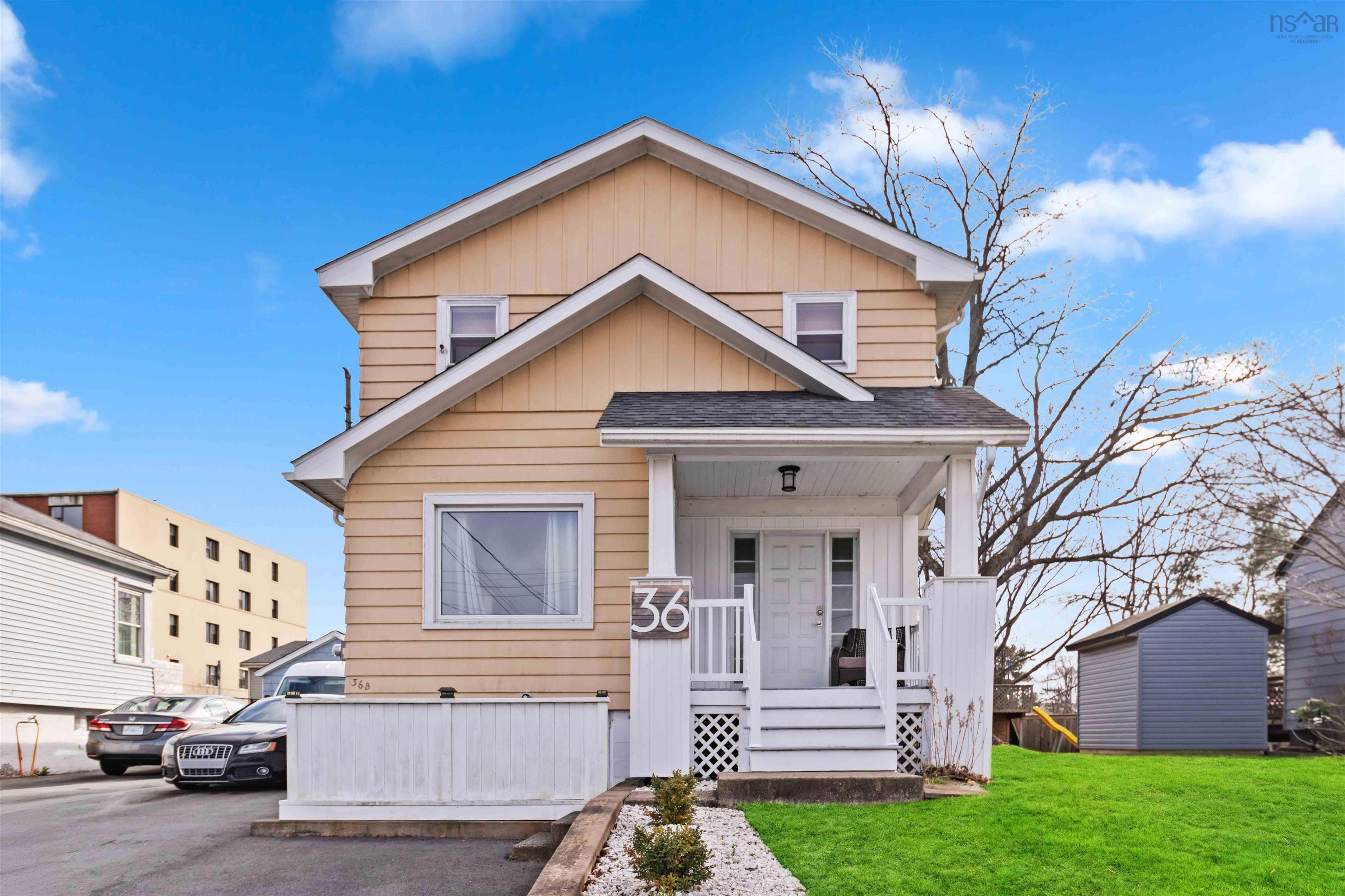 $769,900.00: 36 Sunnybrae Avenue, Halifax