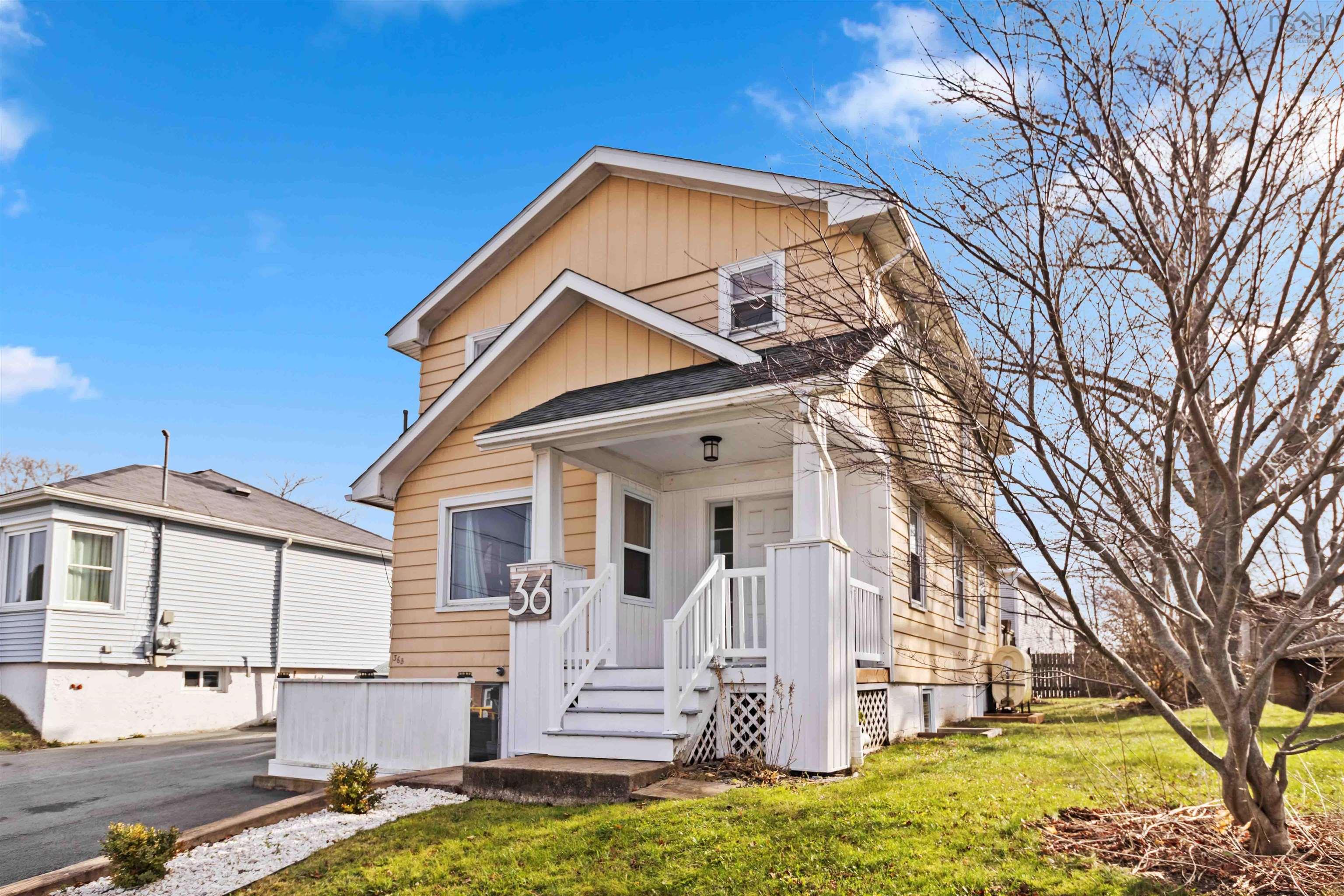 $769,900.00: 36 Sunnybrae Avenue, Halifax
