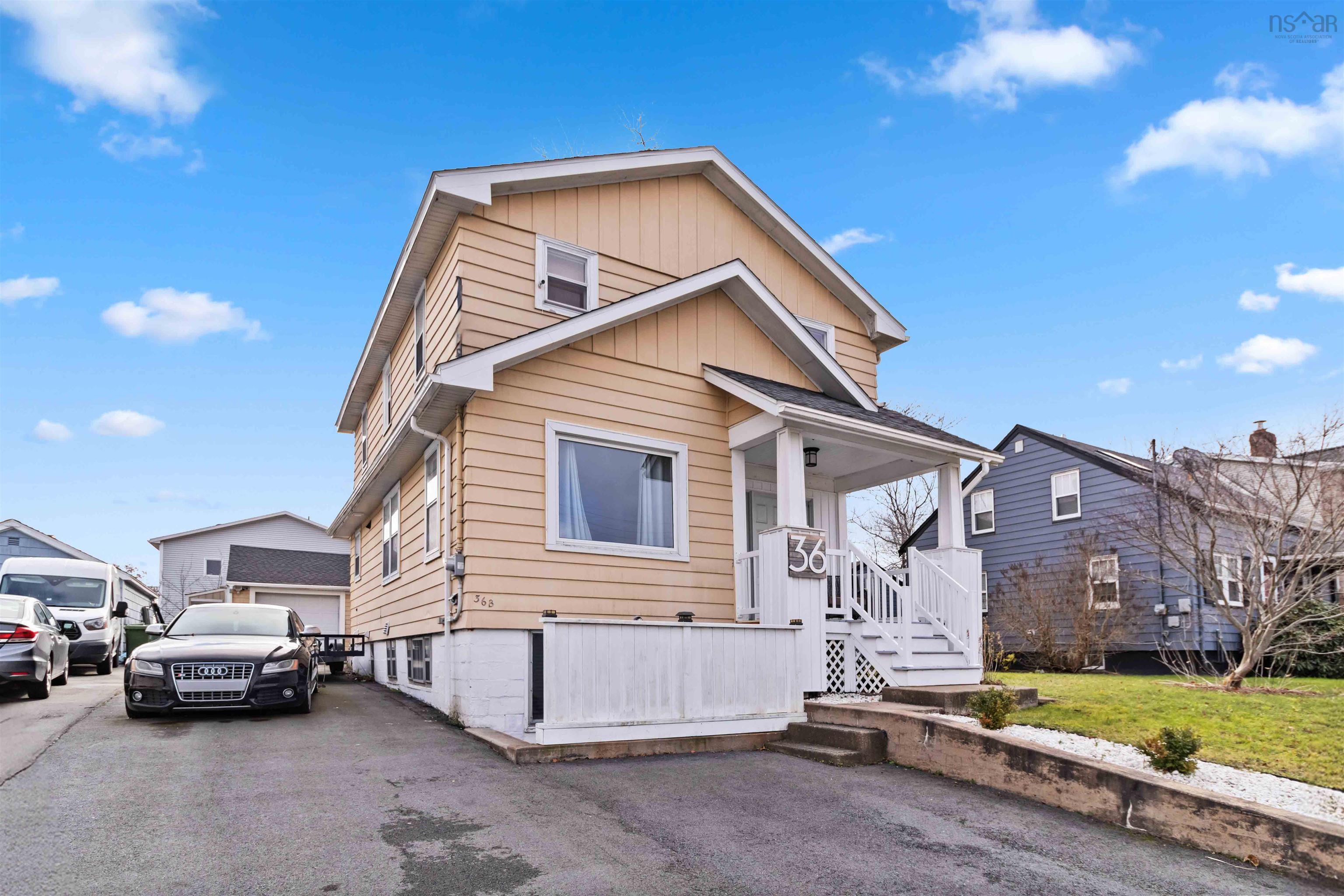 $769,900.00: 36 Sunnybrae Avenue, Halifax