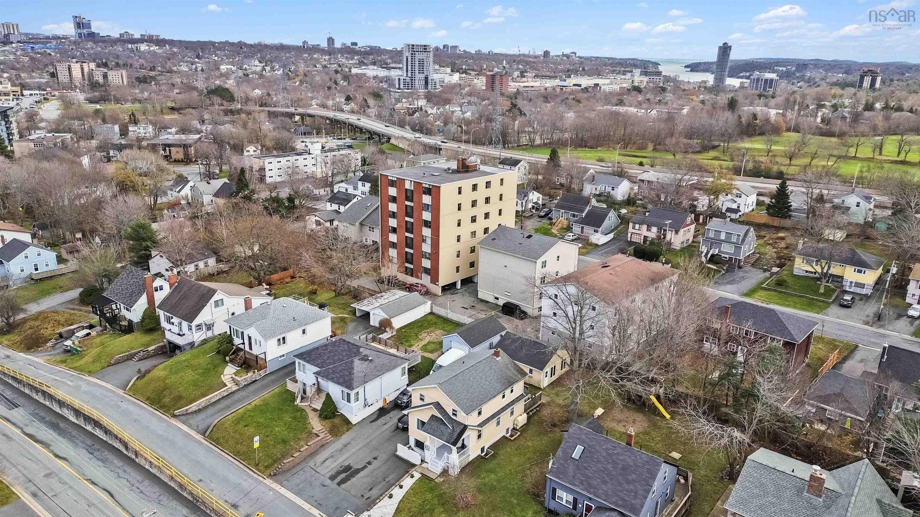 $769,900.00: 36 Sunnybrae Avenue, Halifax