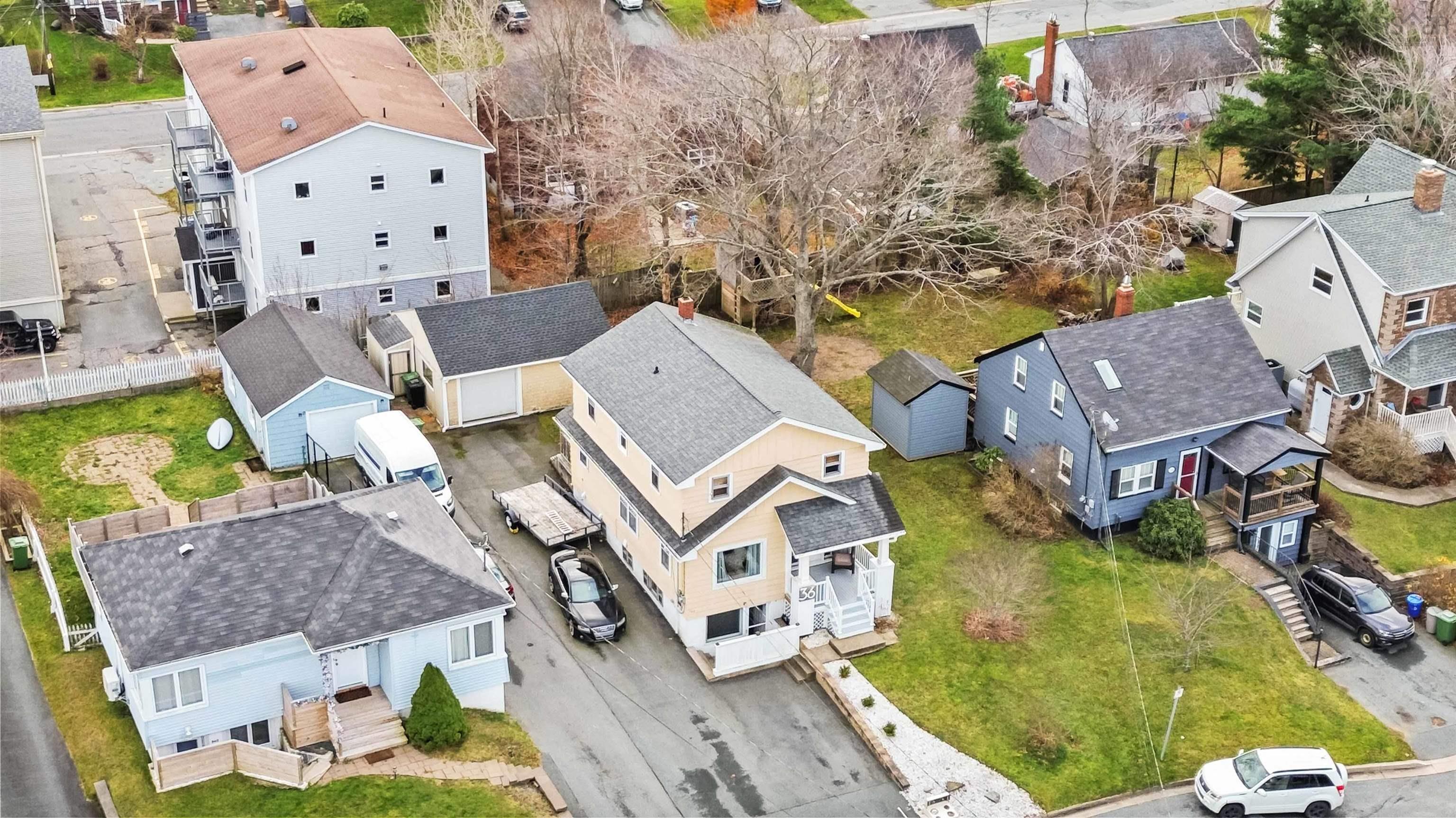 $769,900.00: 36 Sunnybrae Avenue, Halifax