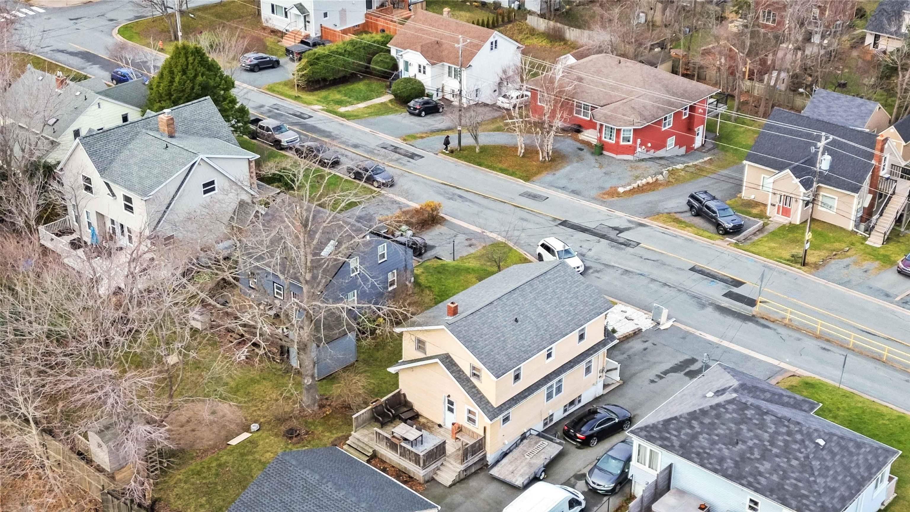 $769,900.00: 36 Sunnybrae Avenue, Halifax