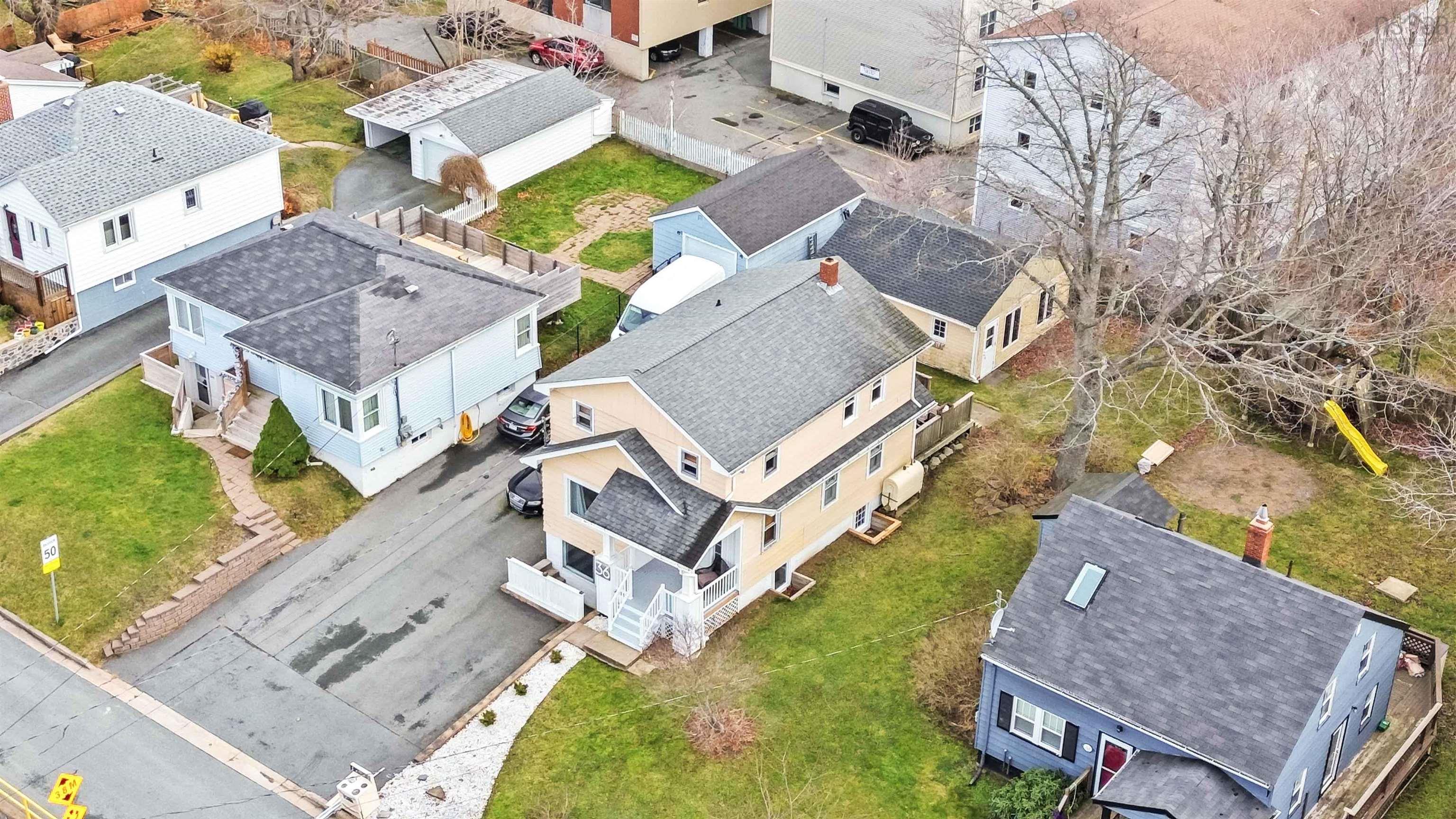$769,900.00: 36 Sunnybrae Avenue, Halifax