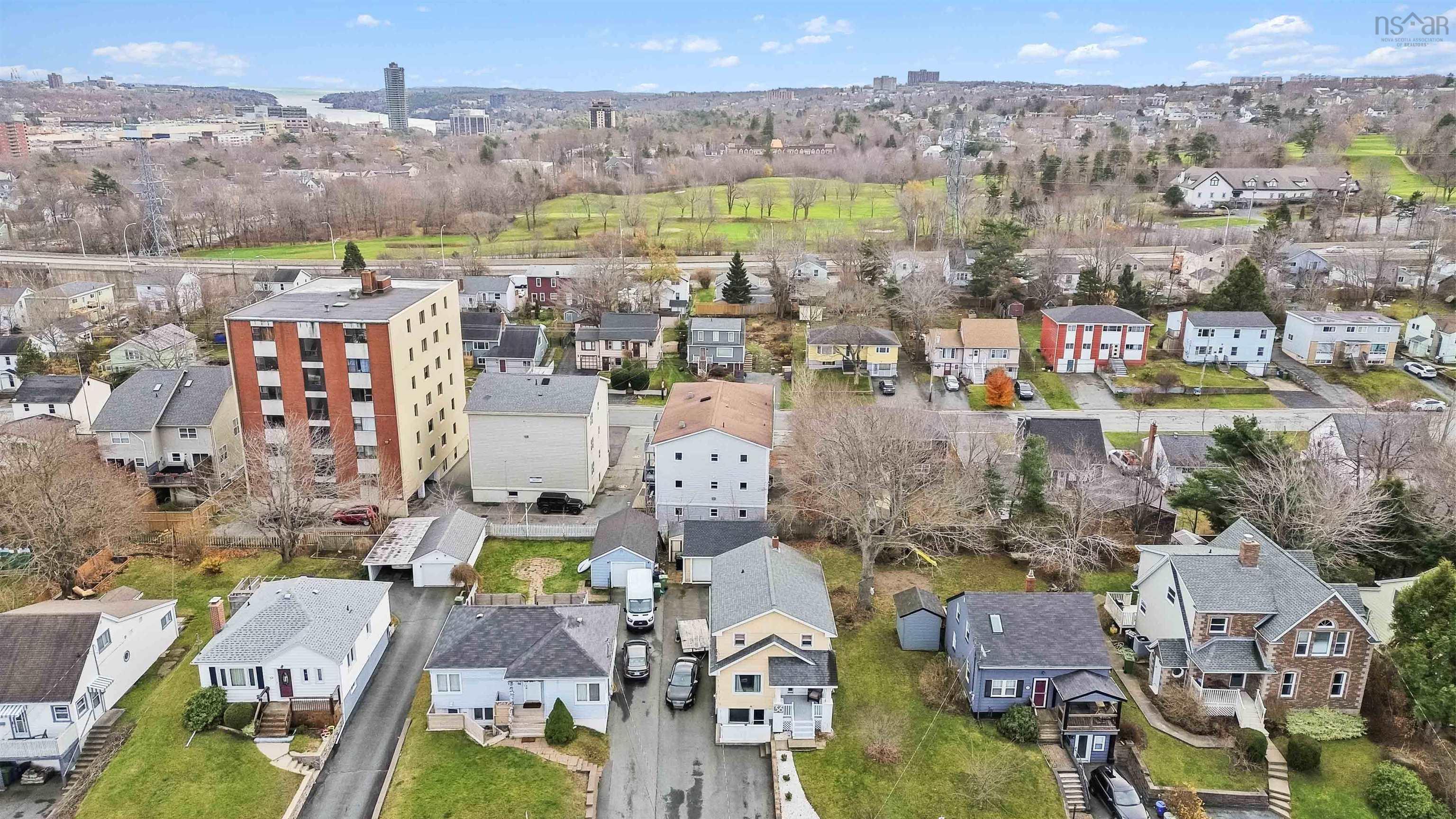 $769,900.00: 36 Sunnybrae Avenue, Halifax