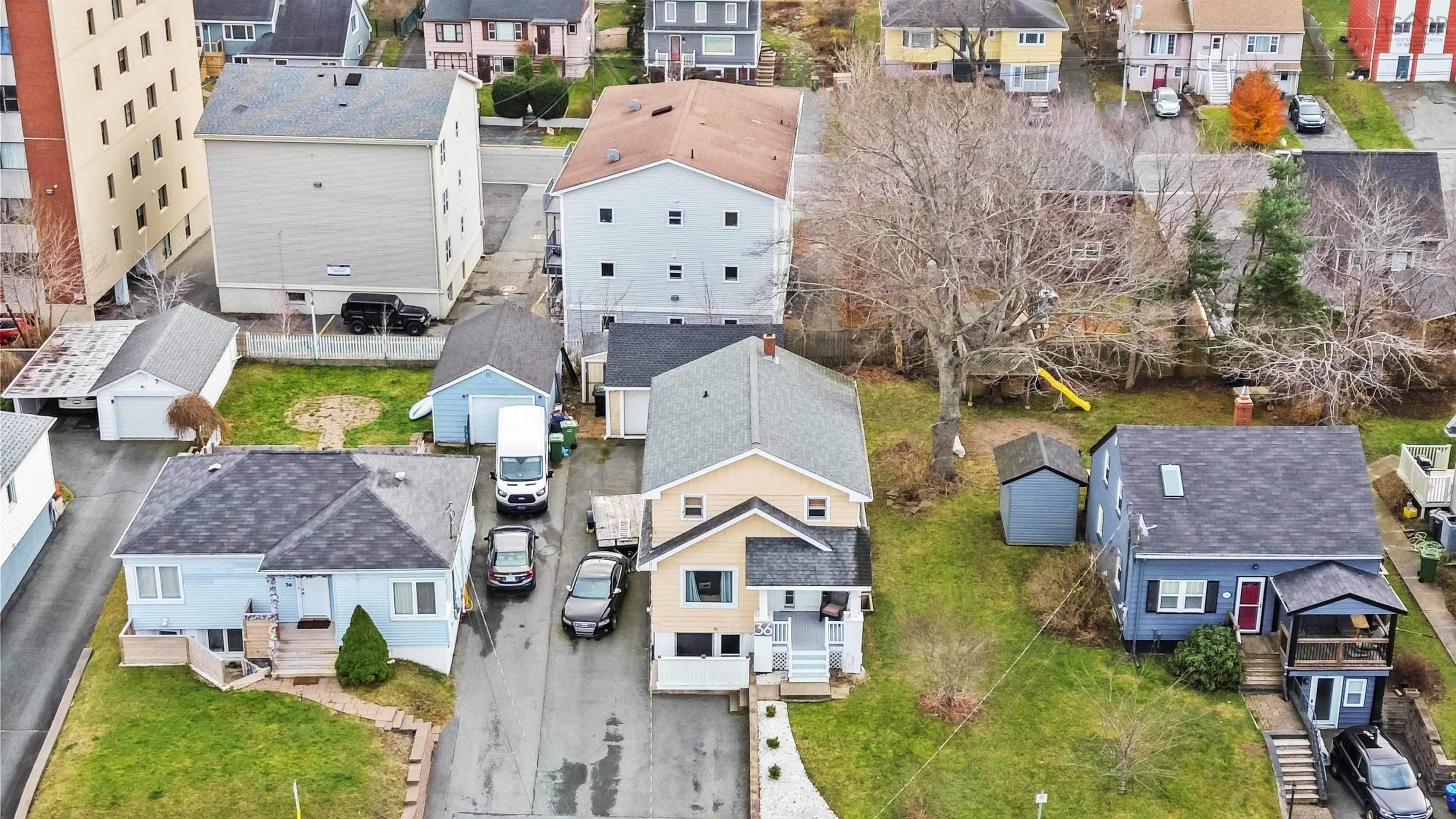 $769,900.00: 36 Sunnybrae Avenue, Halifax