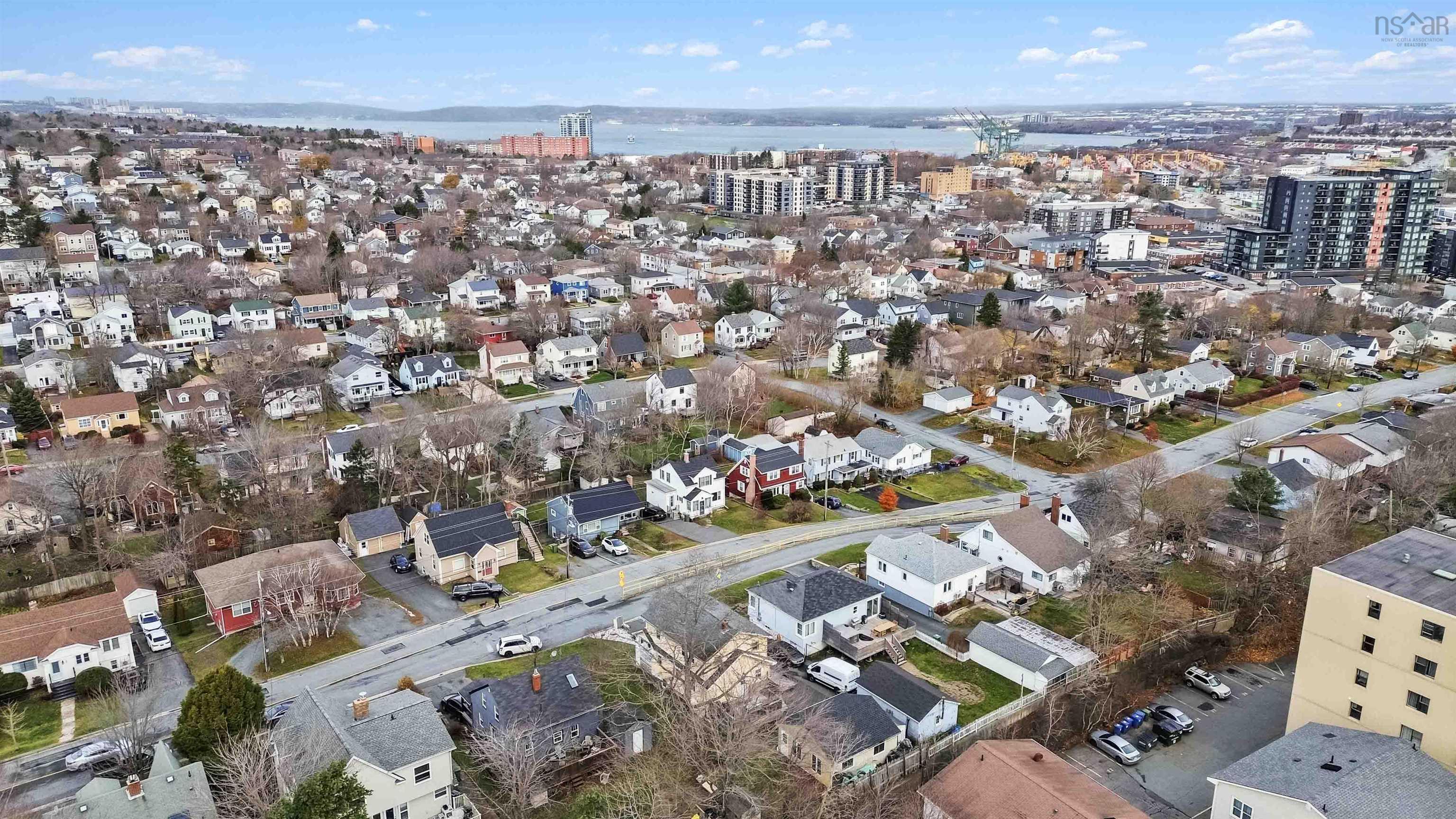 $769,900.00: 36 Sunnybrae Avenue, Halifax