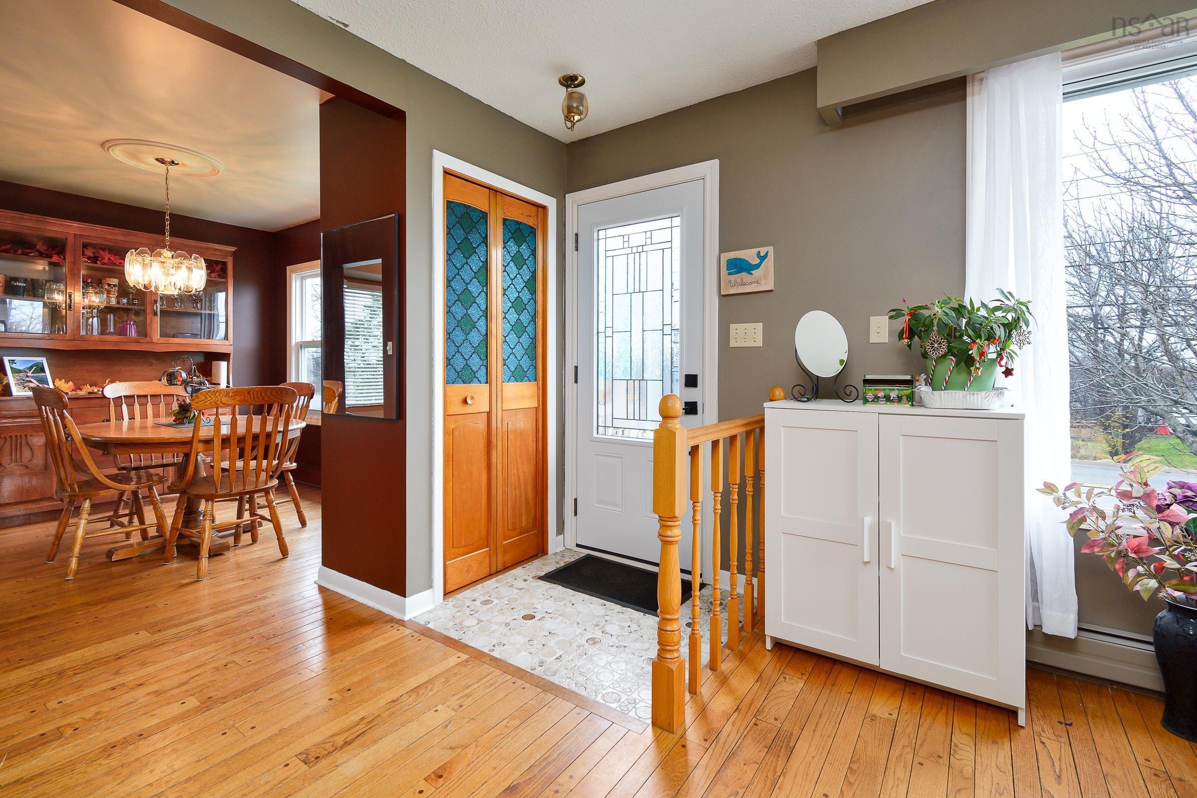 $315,000.00: 1101 Main Street, Glace Bay