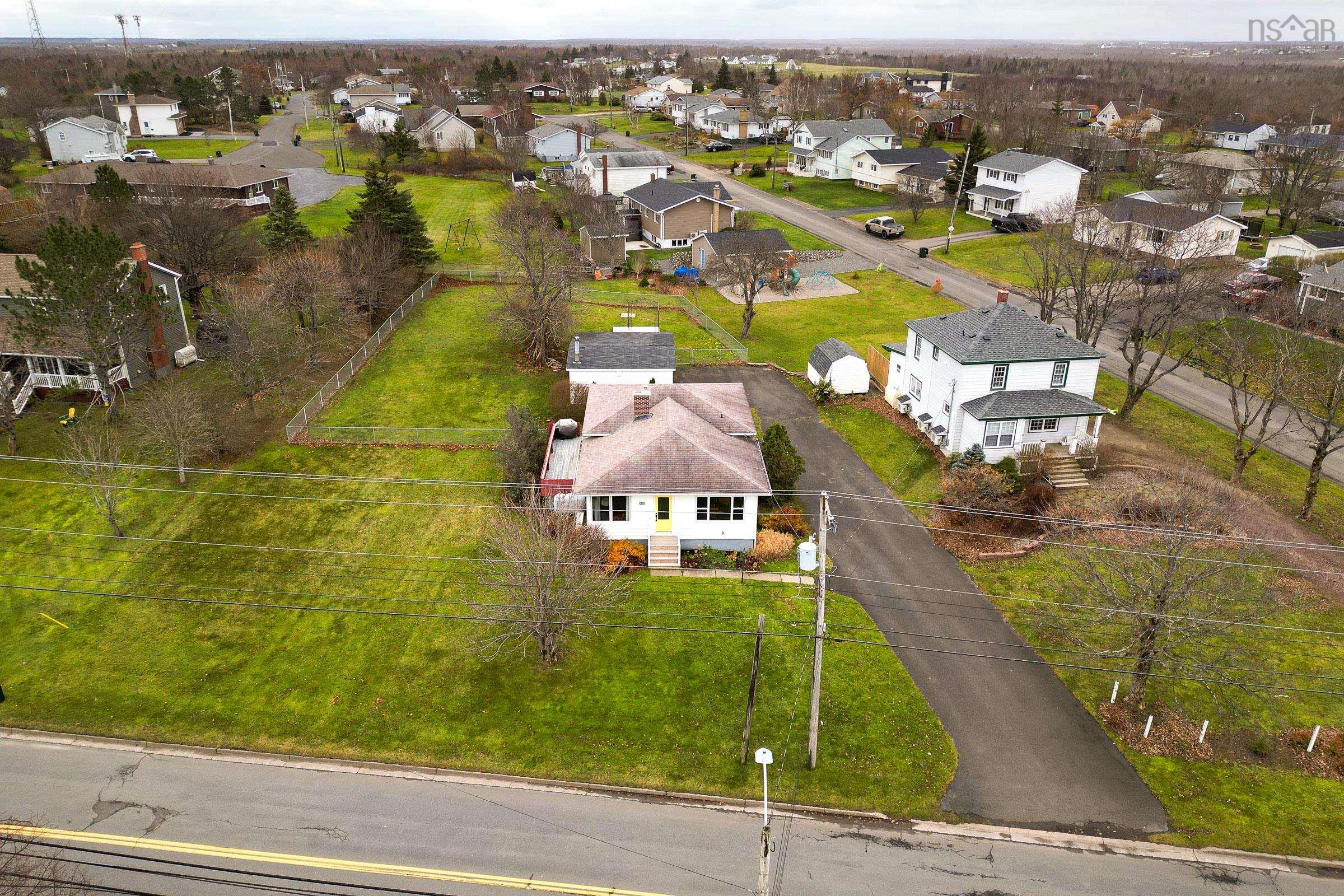 $315,000.00: 1101 Main Street, Glace Bay