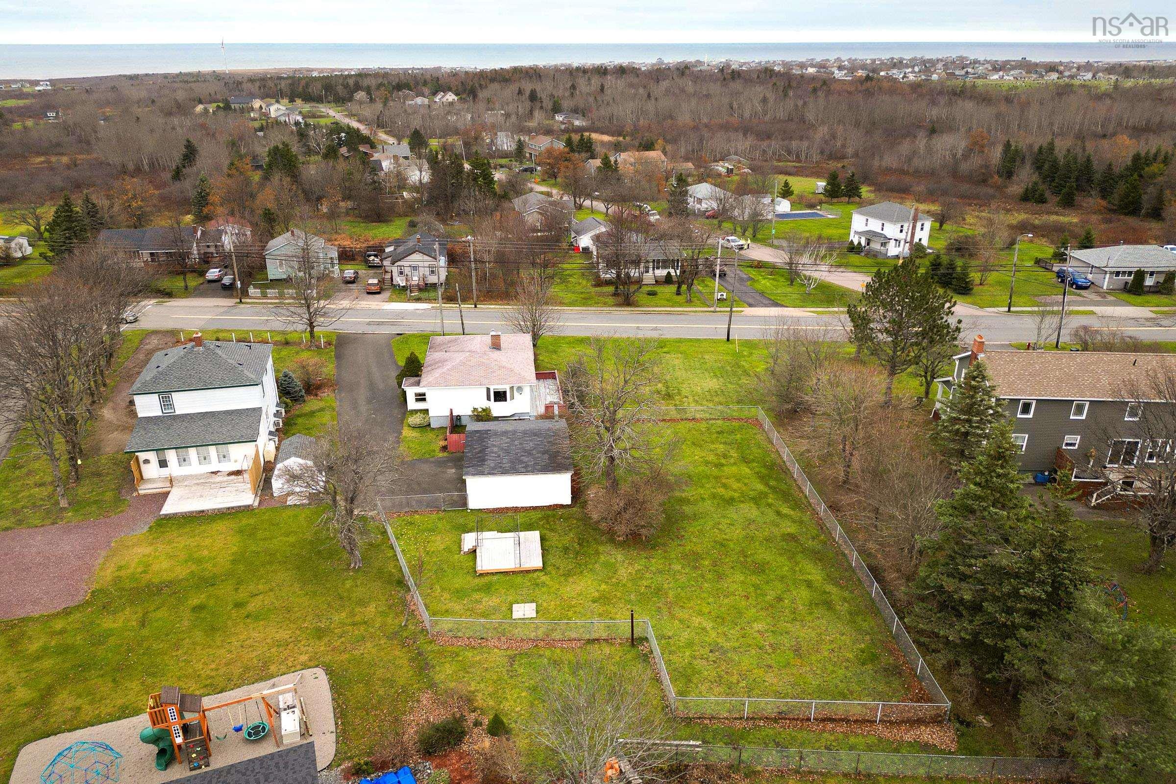 $315,000.00: 1101 Main Street, Glace Bay