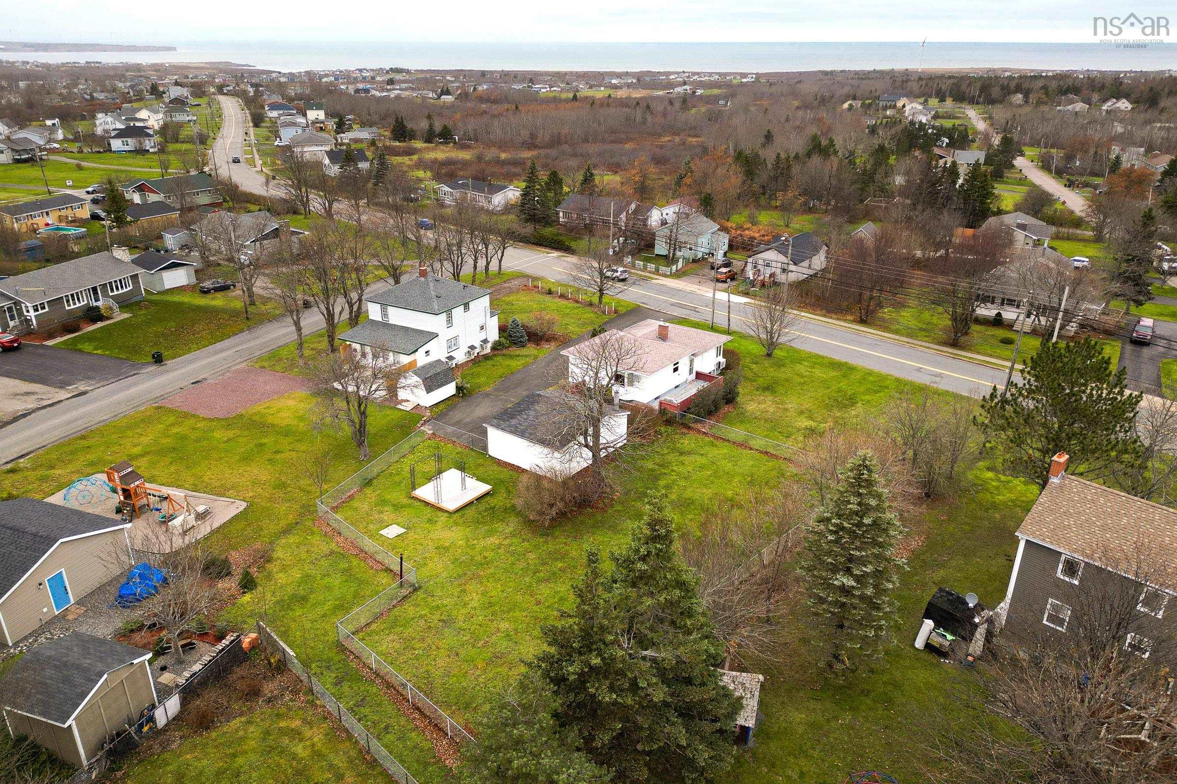 $315,000.00: 1101 Main Street, Glace Bay