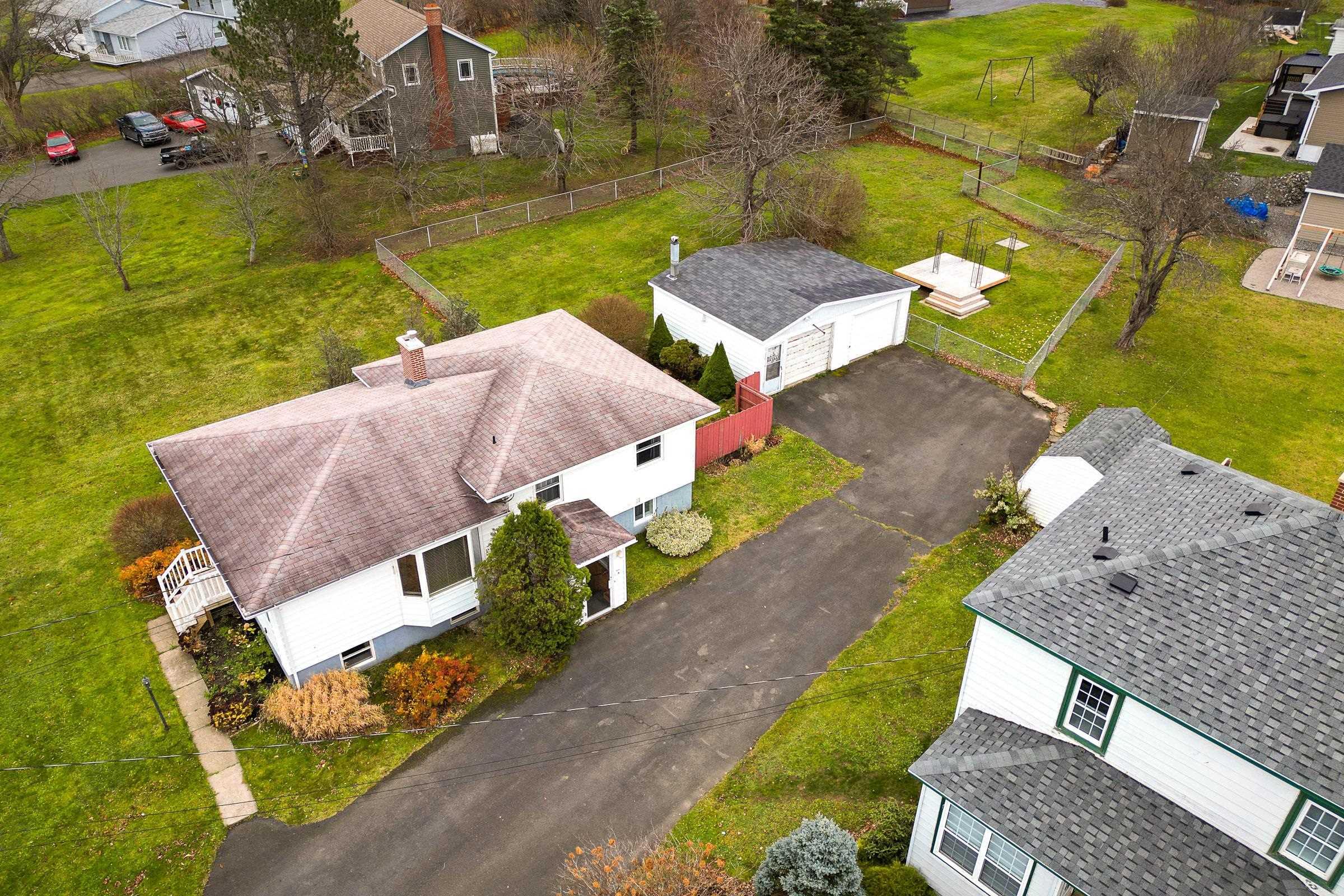 $315,000.00: 1101 Main Street, Glace Bay