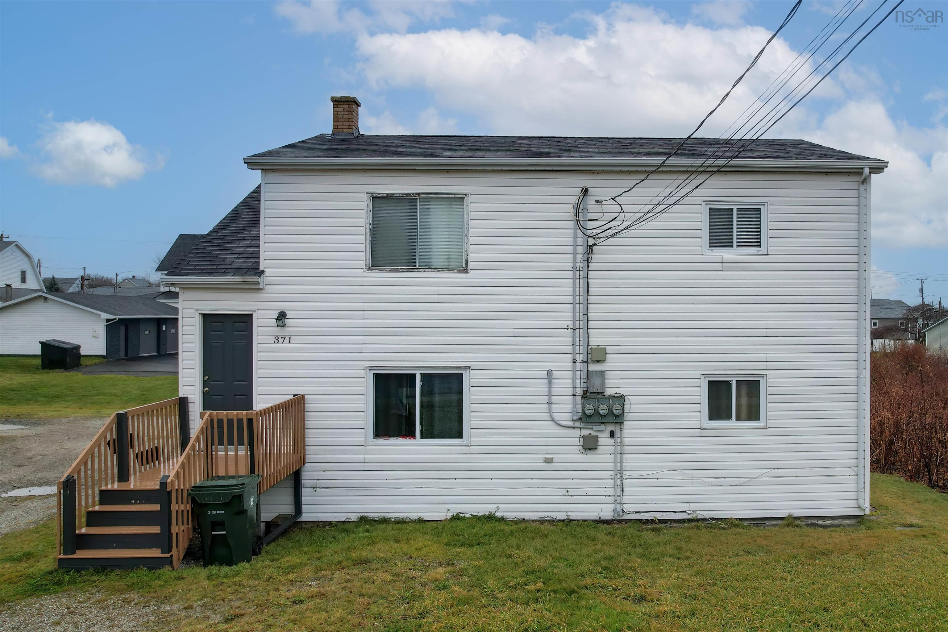 $164,900.00: 371 Eighth Street, New Waterford