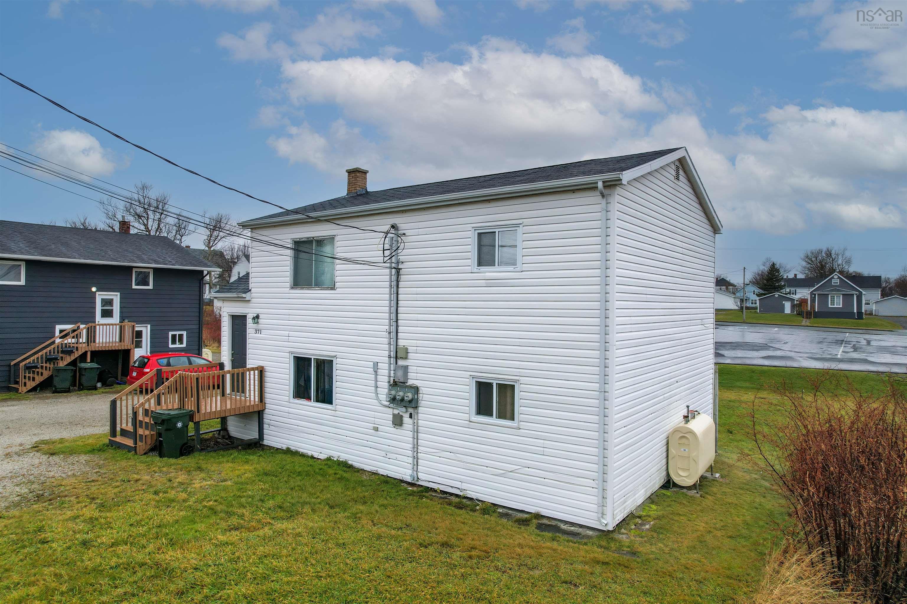 $164,900.00: 371 Eighth Street, New Waterford