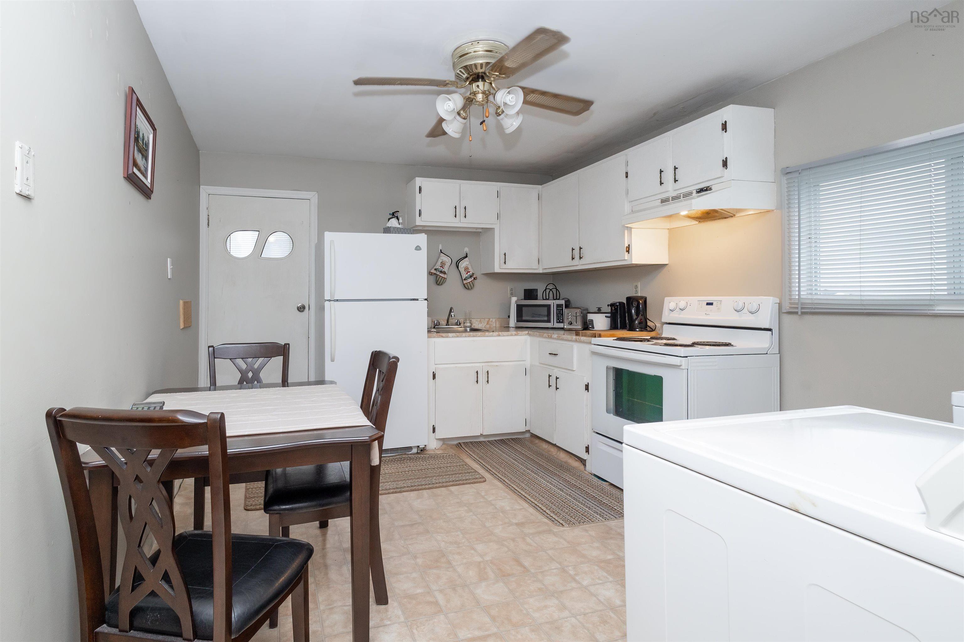 $164,900.00: 371 Eighth Street, New Waterford