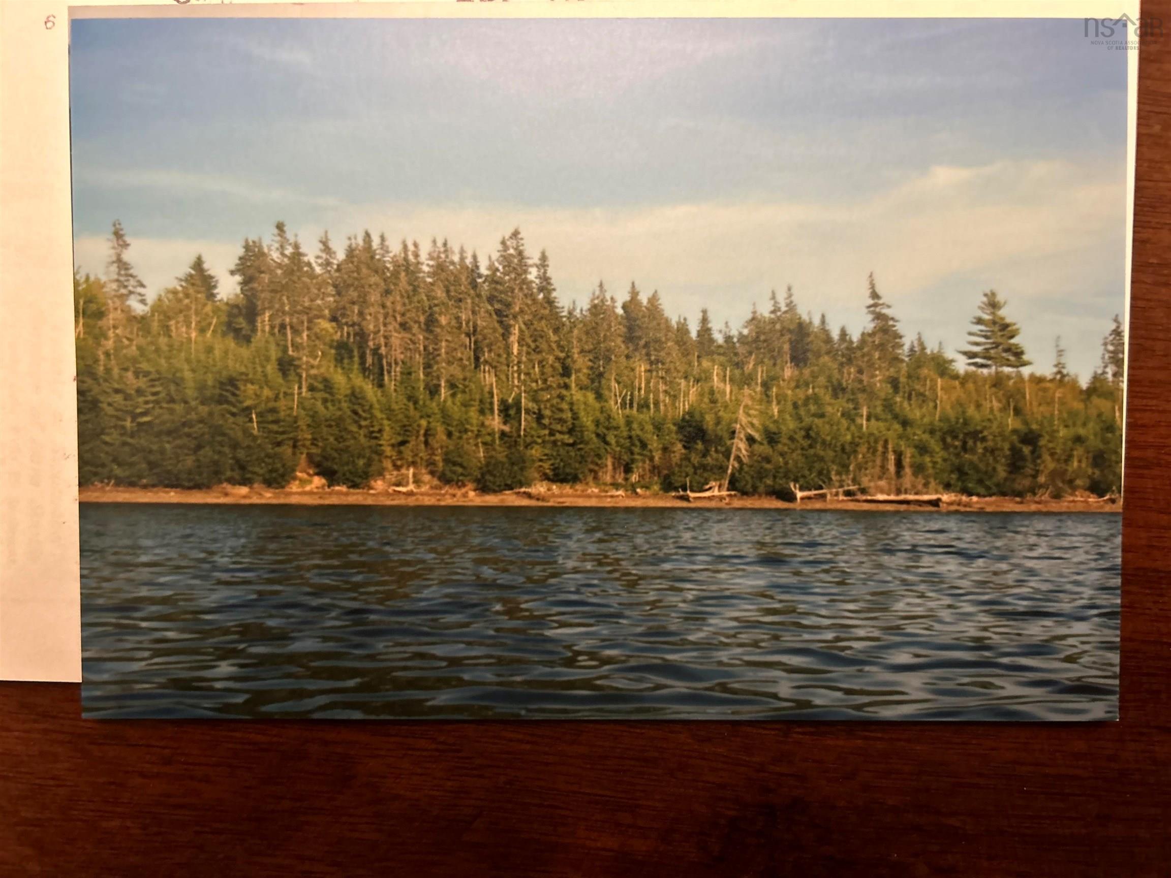 $49,500.00: LOT 22 Richards Pond Road, South River Bourgeois