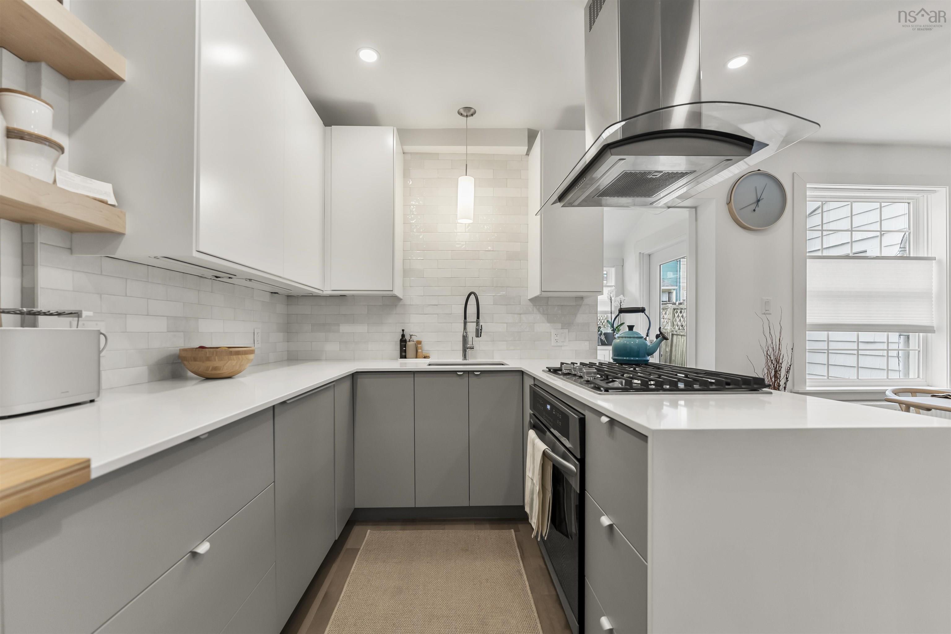 $799,900.00: 5537 Columbus Place, Halifax