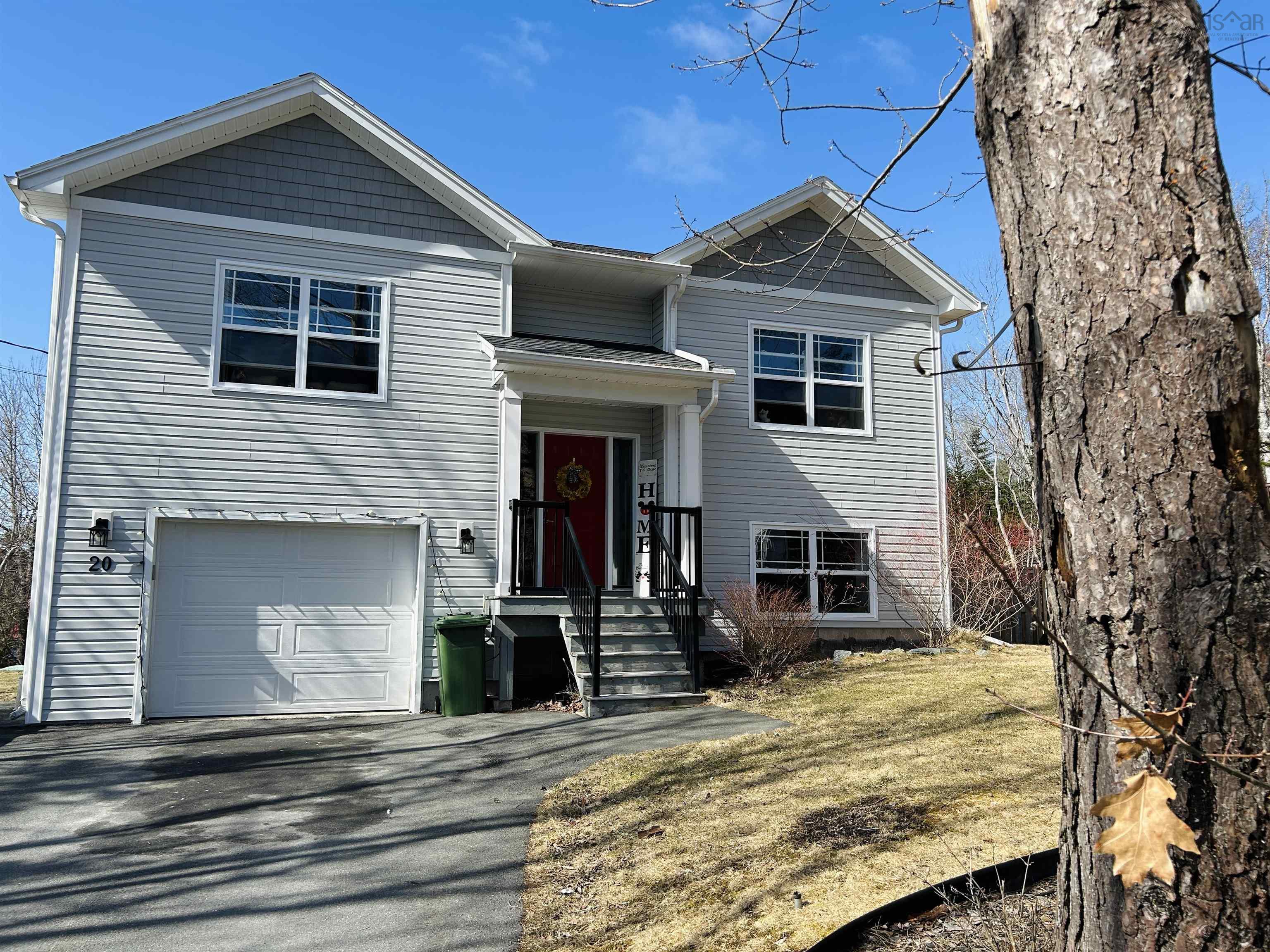20 Holland Road, Fletchers Lake, NS (MLS® 202427435)