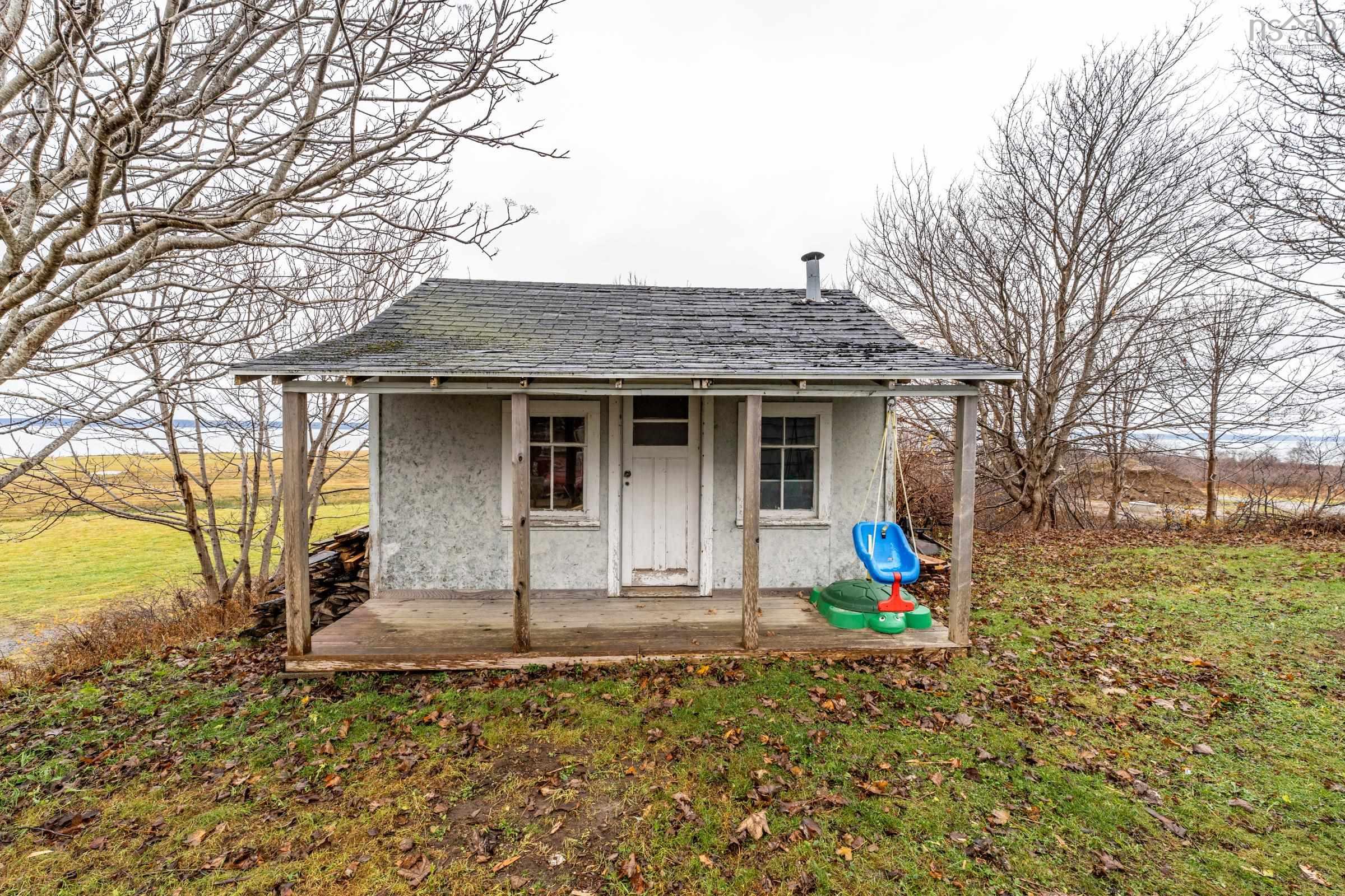 $180,000.00: 3353 Highway 1, Belliveaus Cove
