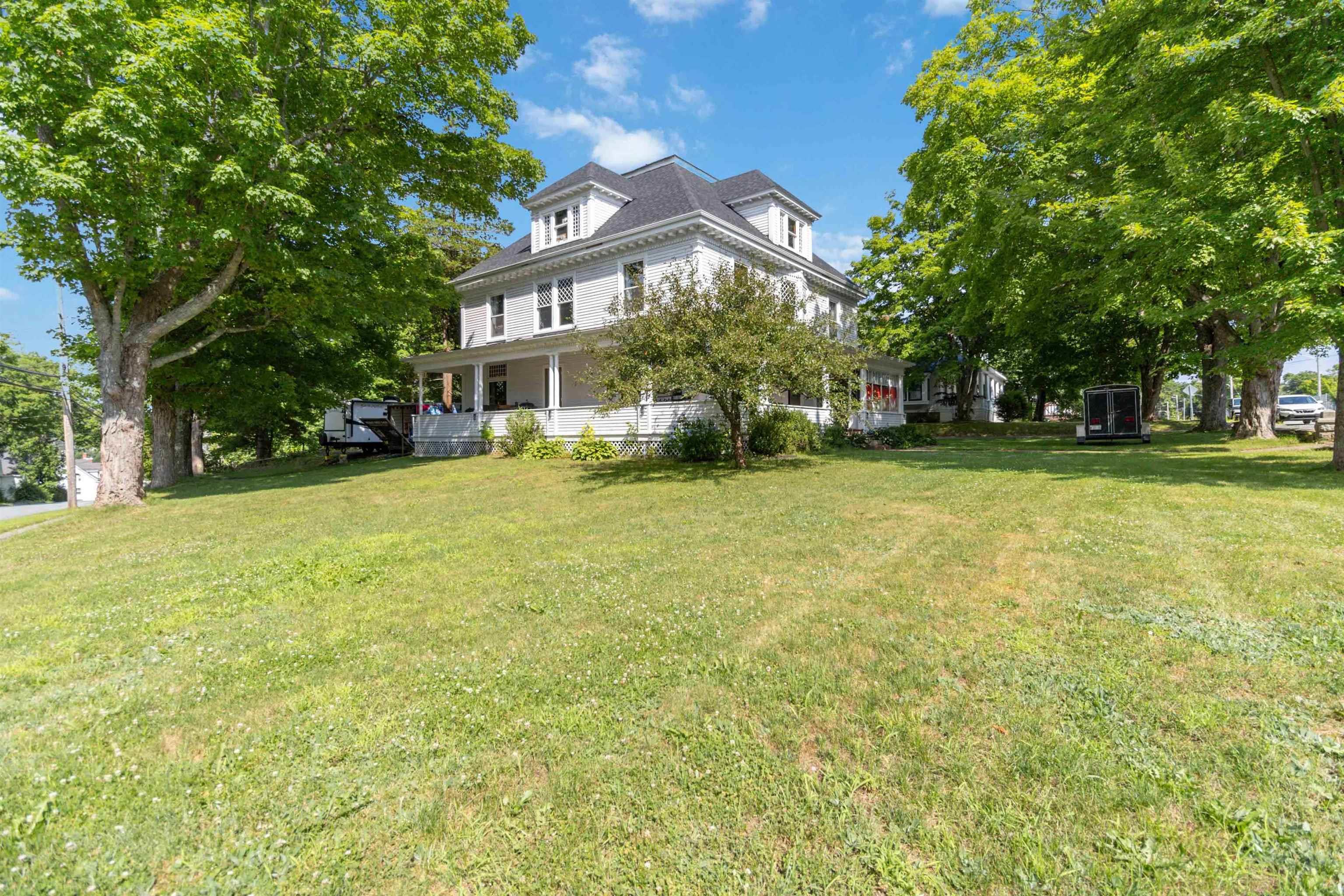 $589,900.00: 126 Queen Street, Bridgewater