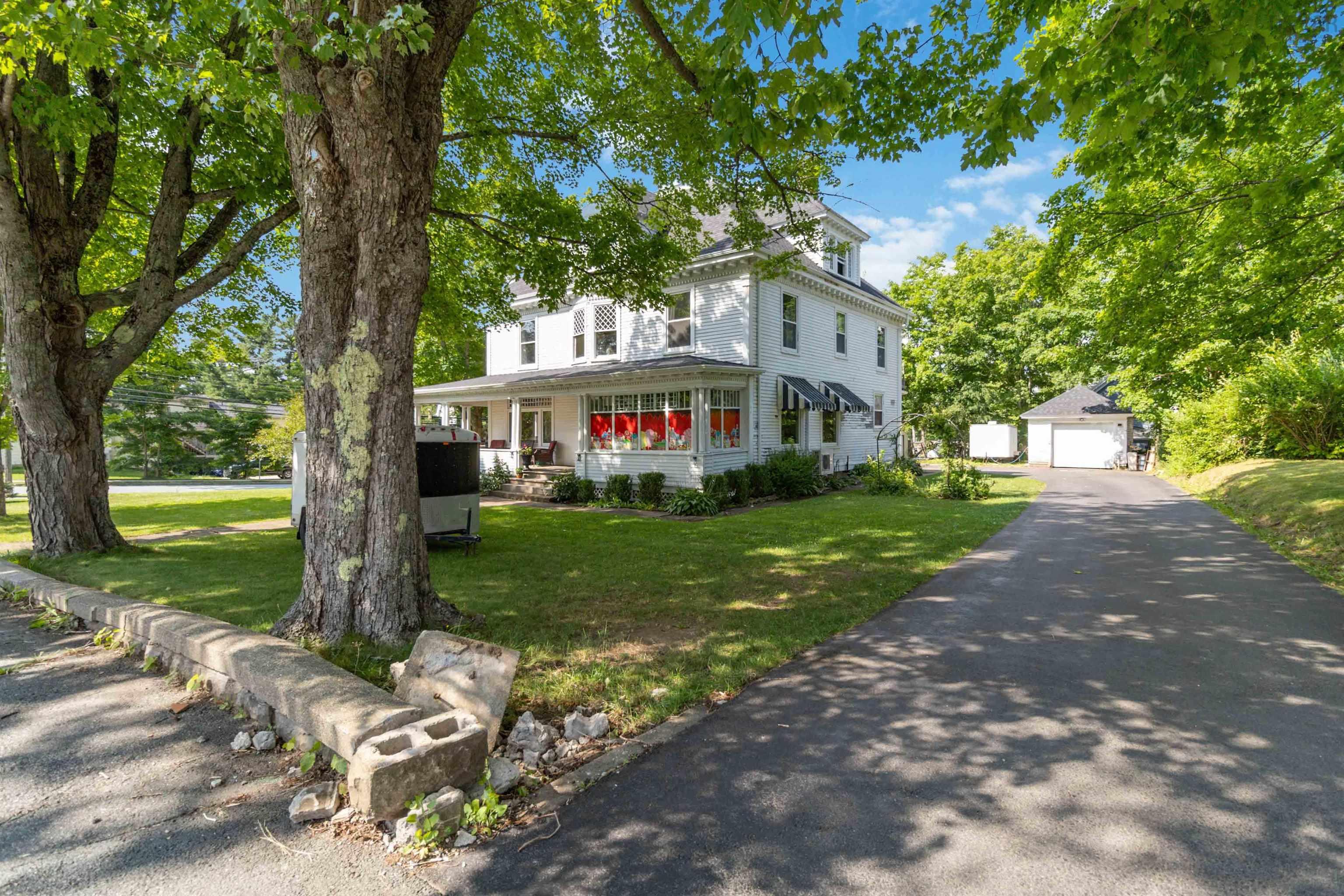 $589,900.00: 126 Queen Street, Bridgewater