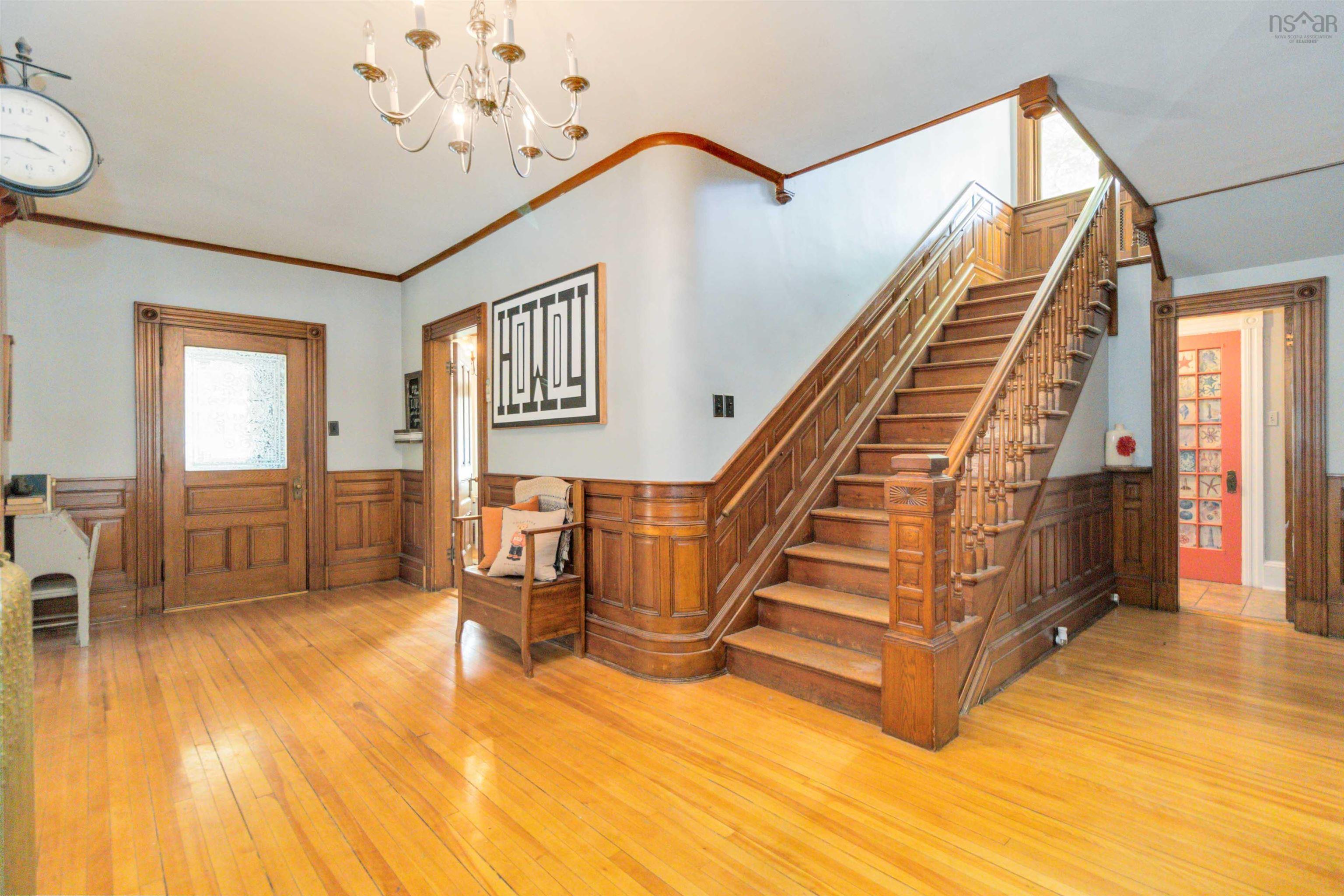 $589,900.00: 126 Queen Street, Bridgewater