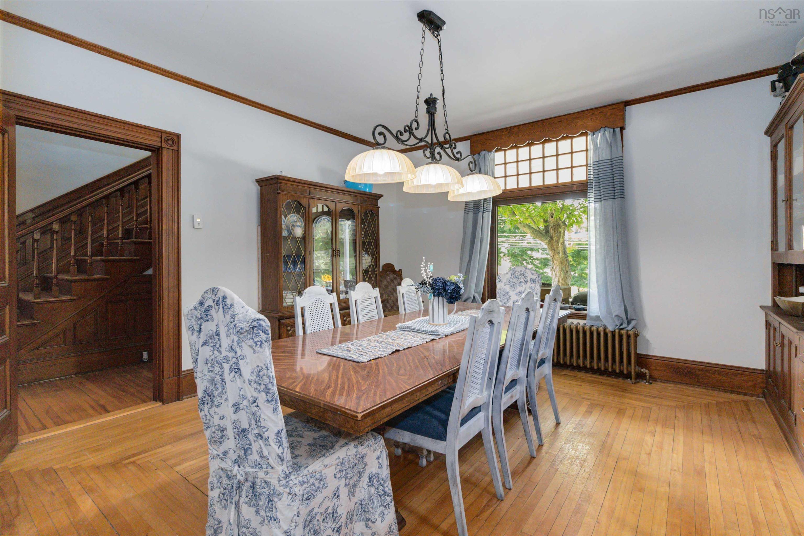 $589,900.00: 126 Queen Street, Bridgewater
