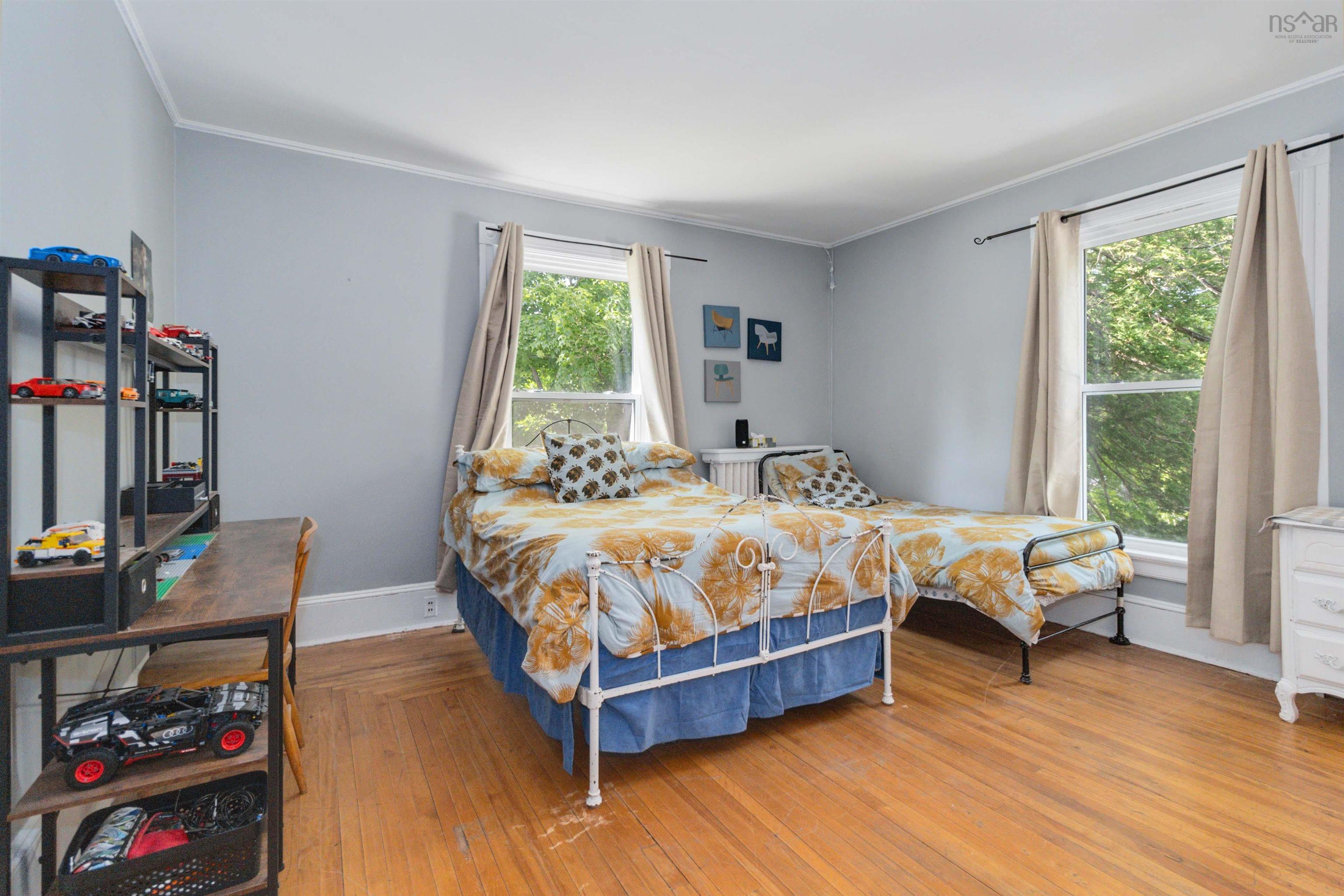 $589,900.00: 126 Queen Street, Bridgewater