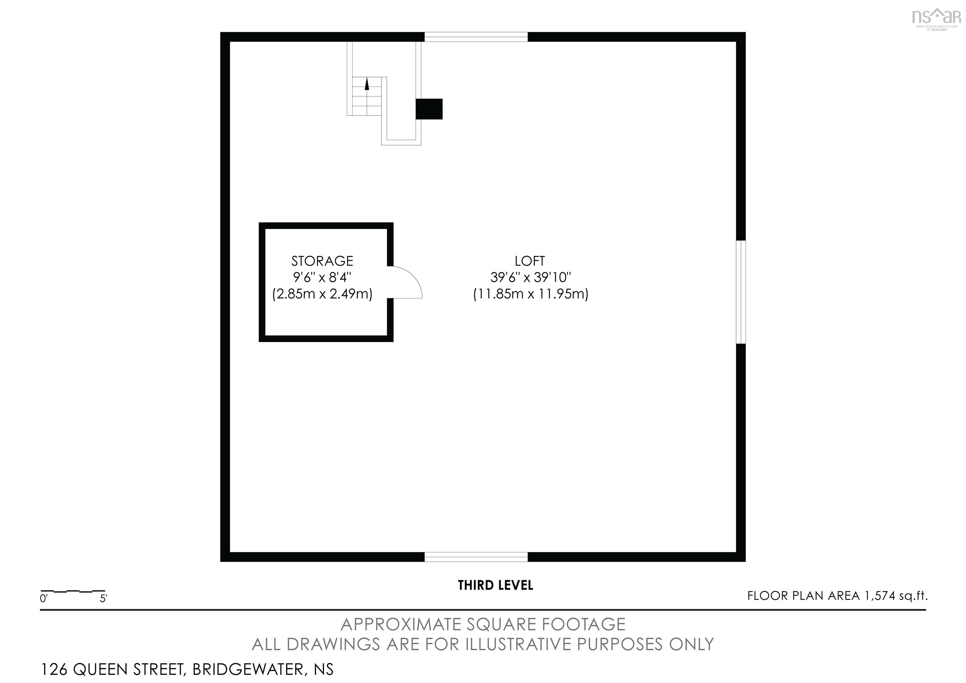 $589,900.00: 126 Queen Street, Bridgewater