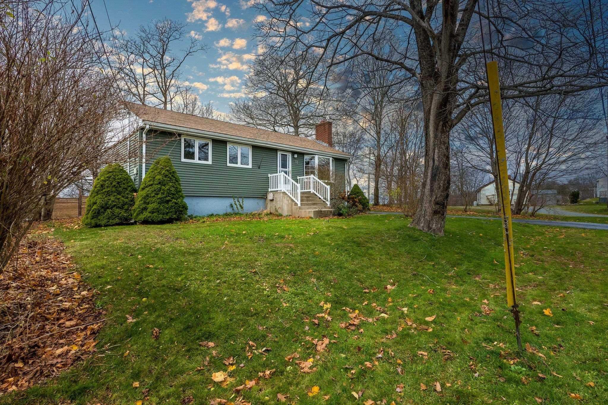 $499,900.00: 12 Margaree Parkway, Dartmouth