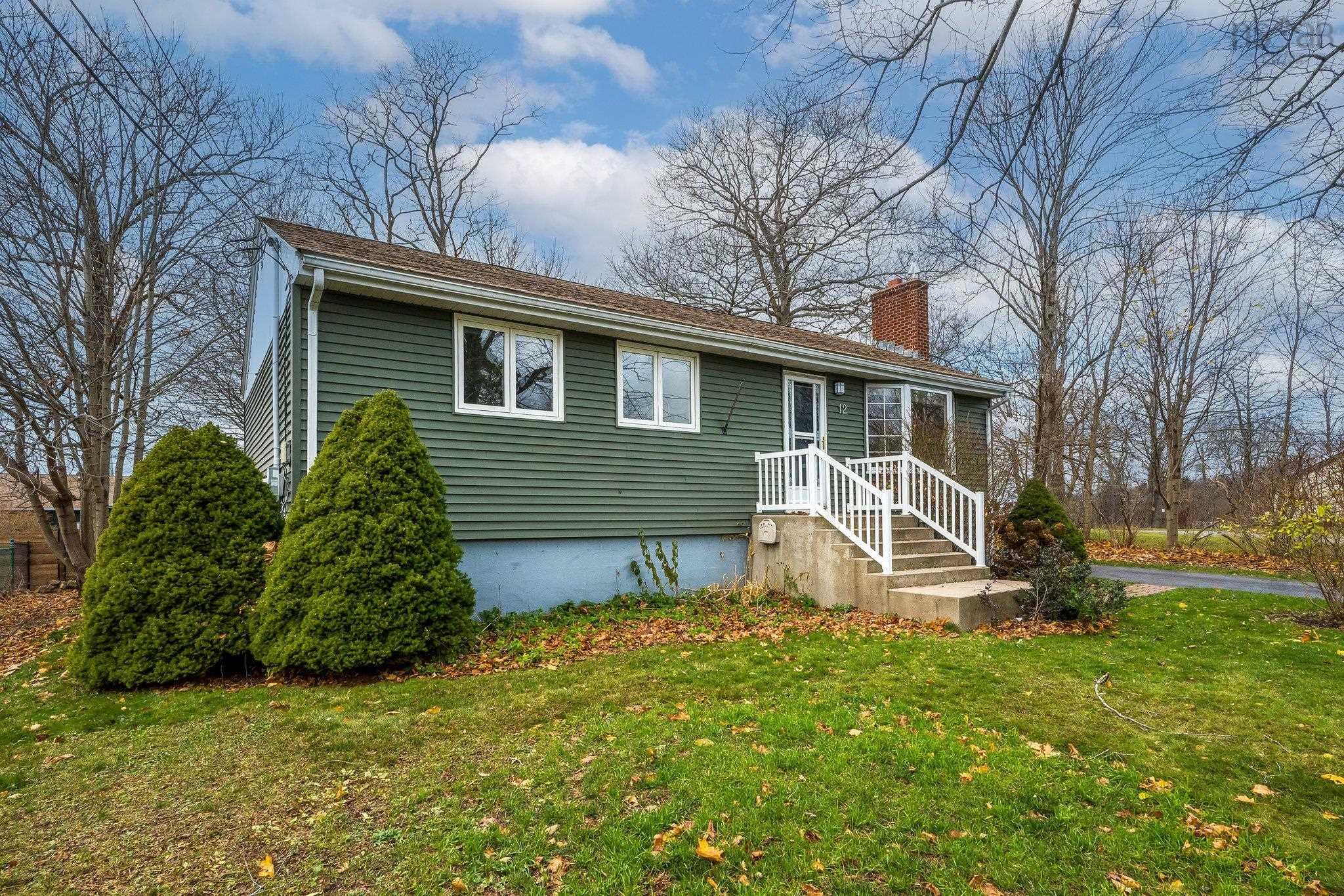 $499,900.00: 12 Margaree Parkway, Dartmouth