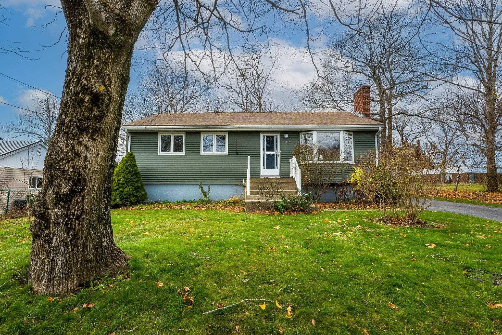 $499,900.00: 12 Margaree Parkway, Dartmouth