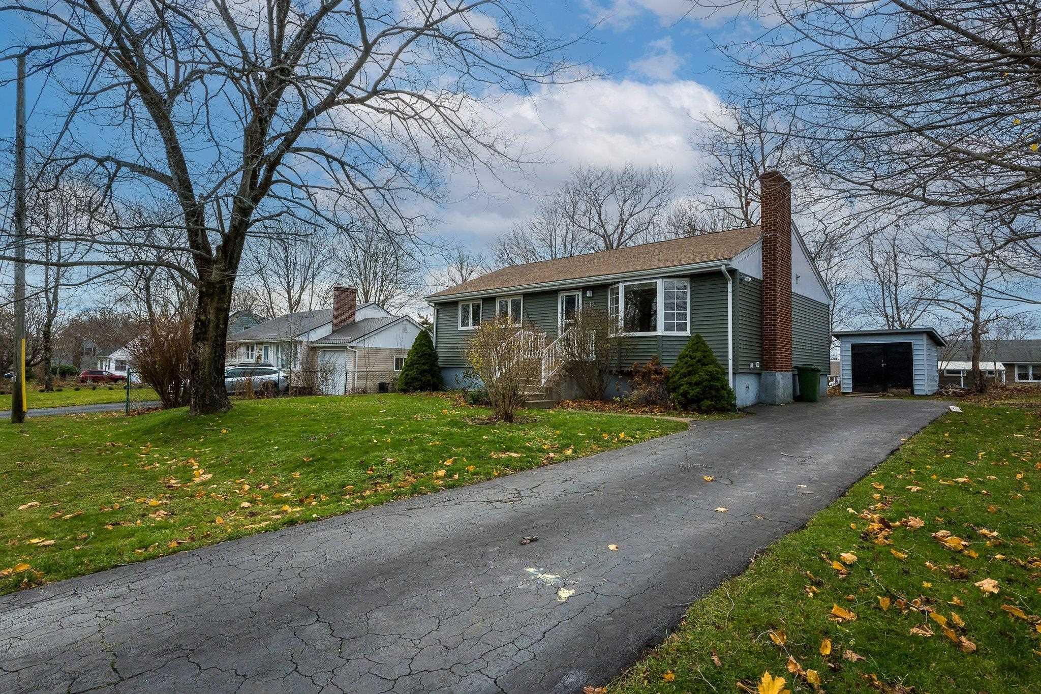 $499,900.00: 12 Margaree Parkway, Dartmouth