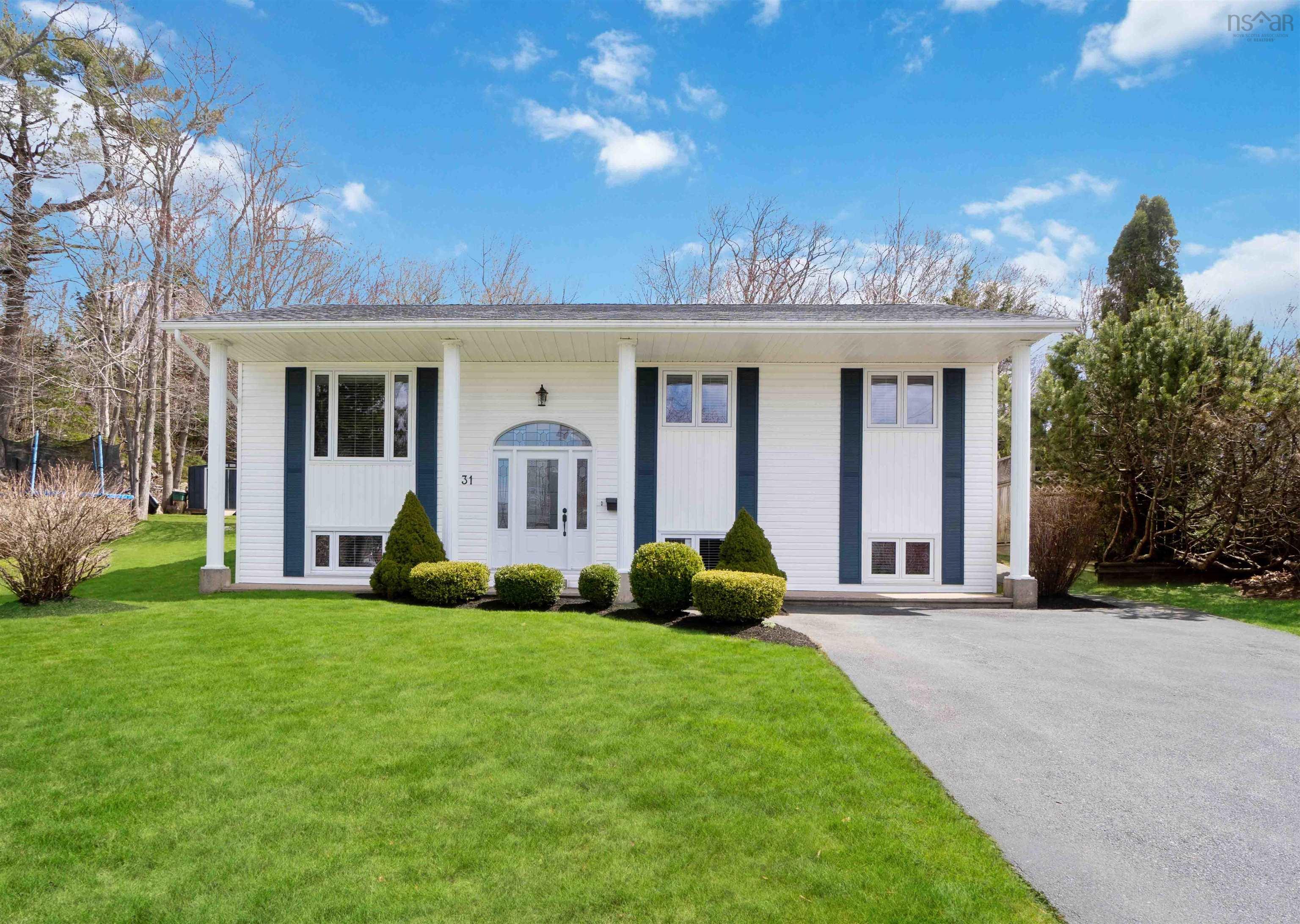 $629,900.00: 31 Barry Allen Drive, Dartmouth