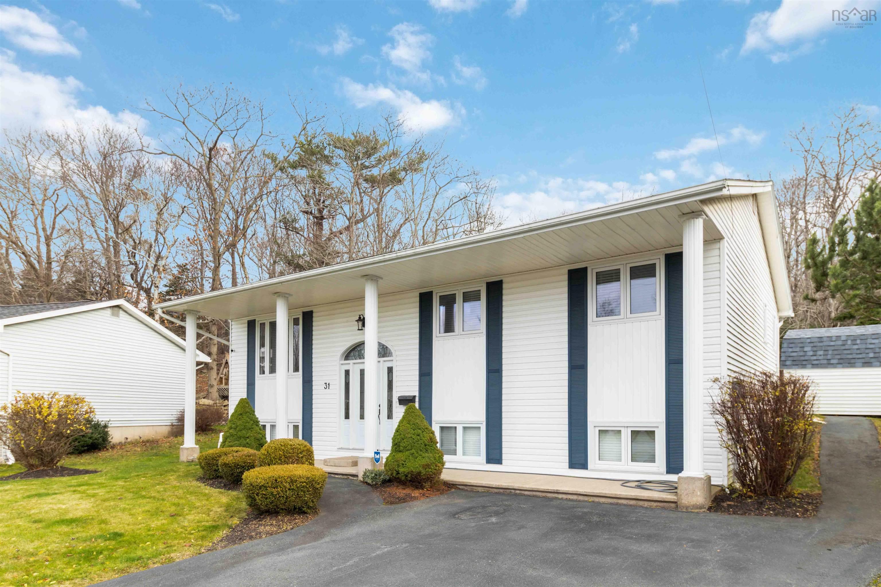 $629,900.00: 31 Barry Allen Drive, Dartmouth