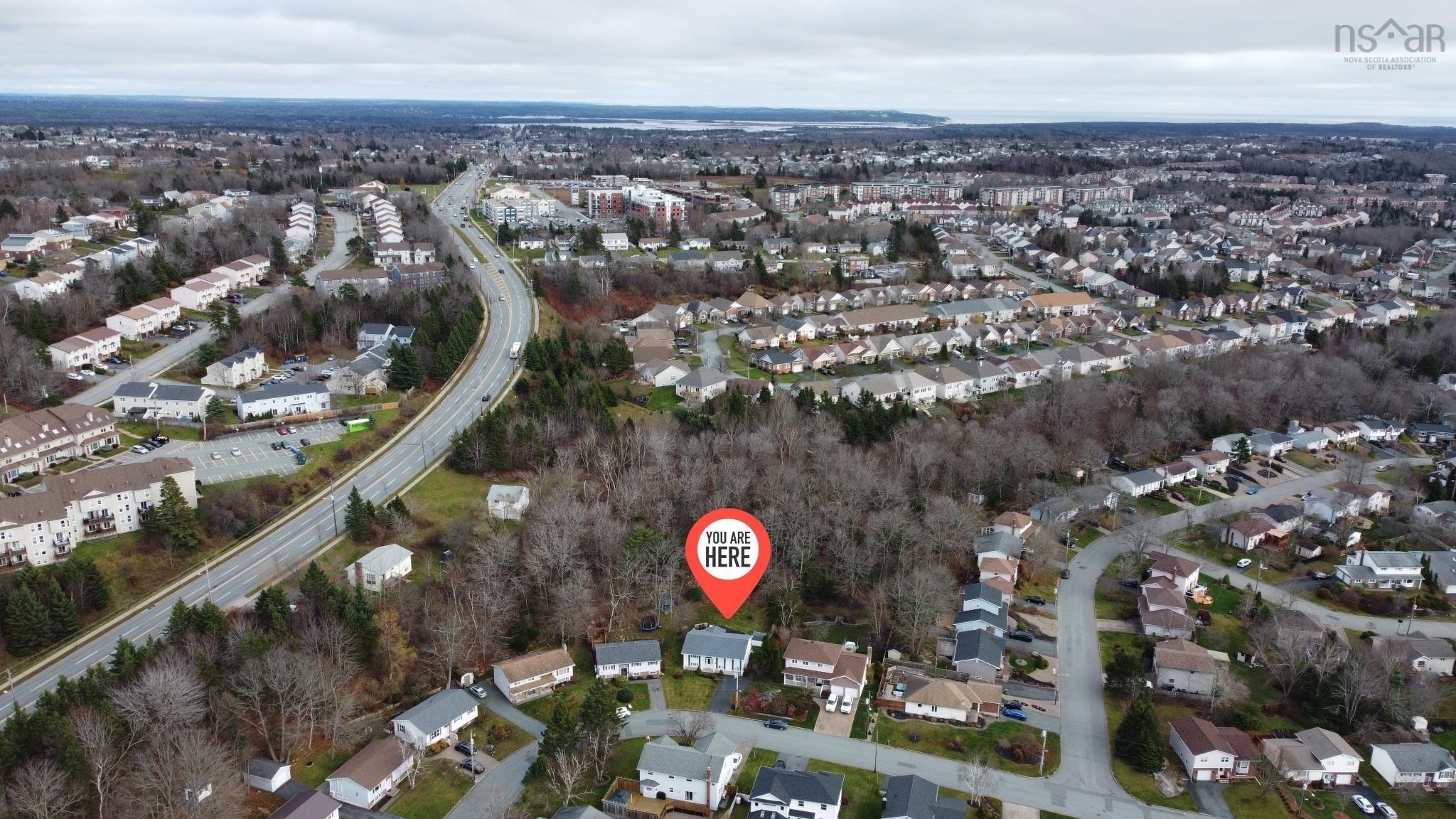 $629,900.00: 31 Barry Allen Drive, Dartmouth