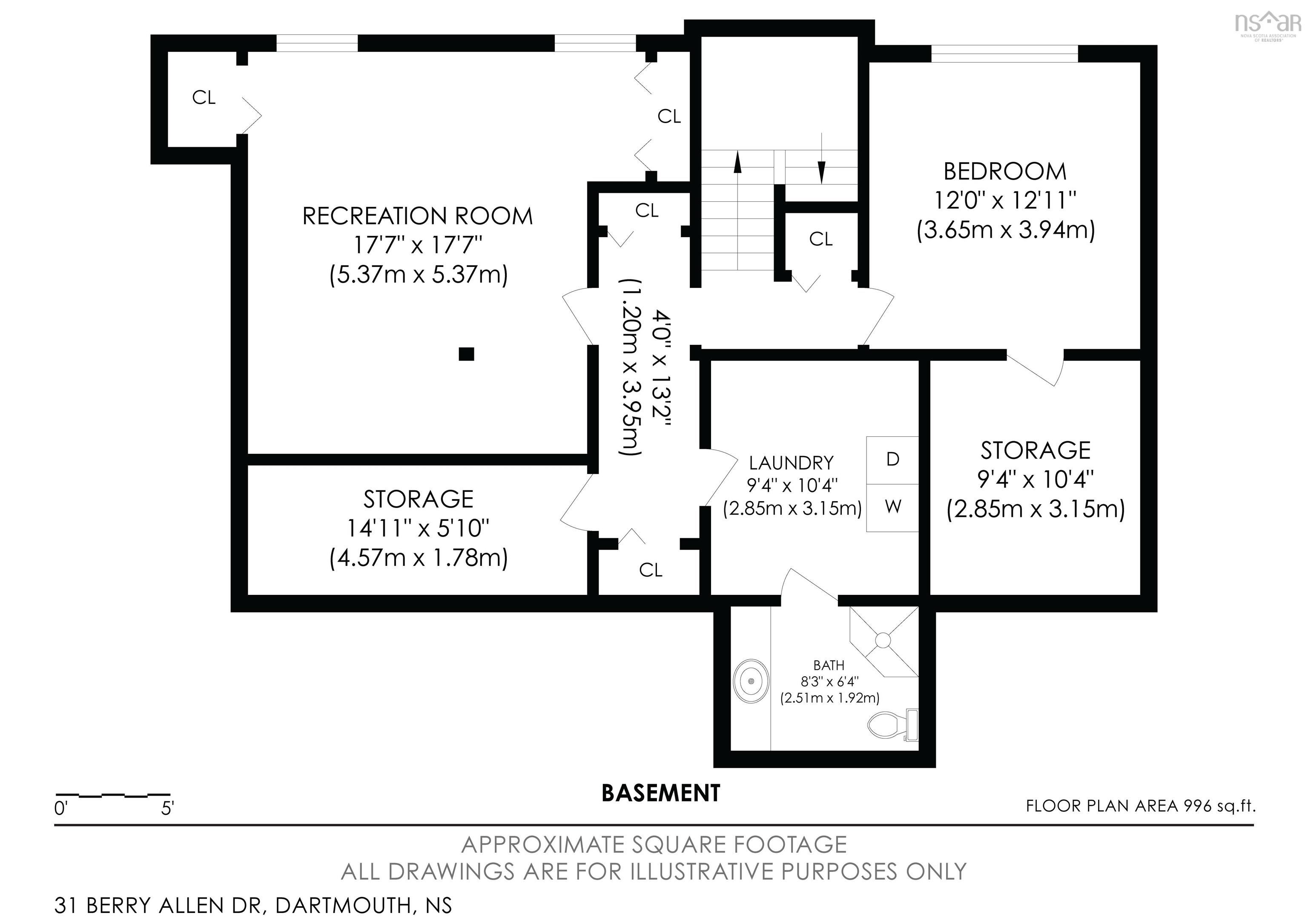 $629,900.00: 31 Barry Allen Drive, Dartmouth