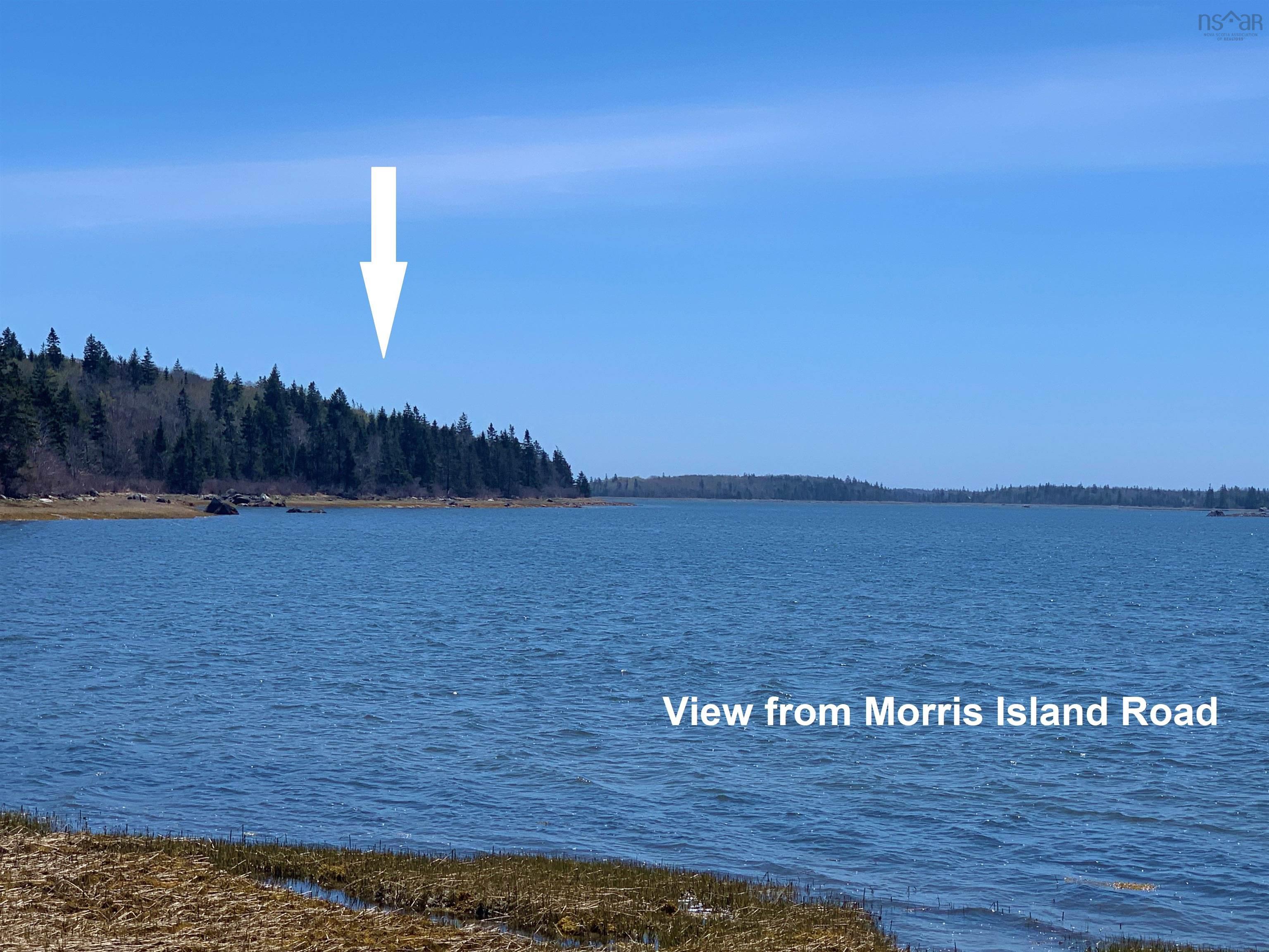 $29,900.00: Lot 20 Highway 308, Morris Island
