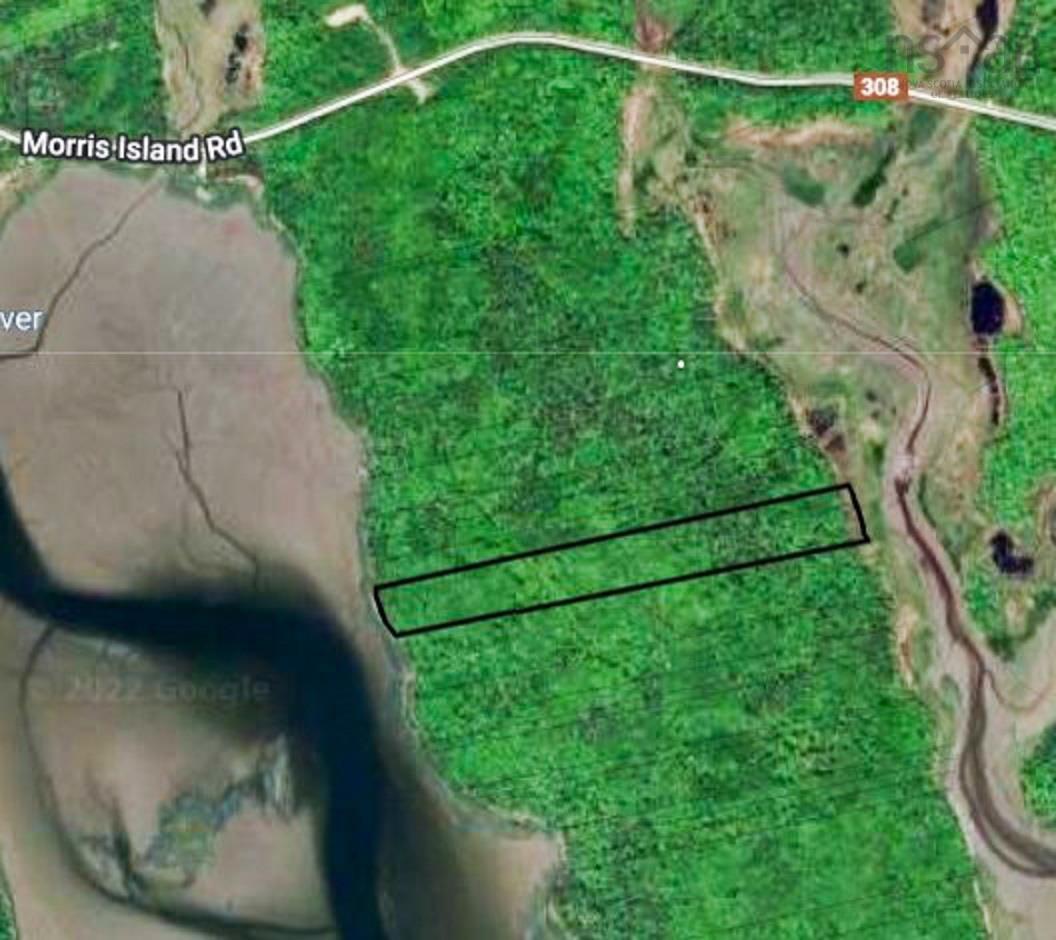 $29,900.00: Lot 20 Highway 308, Morris Island