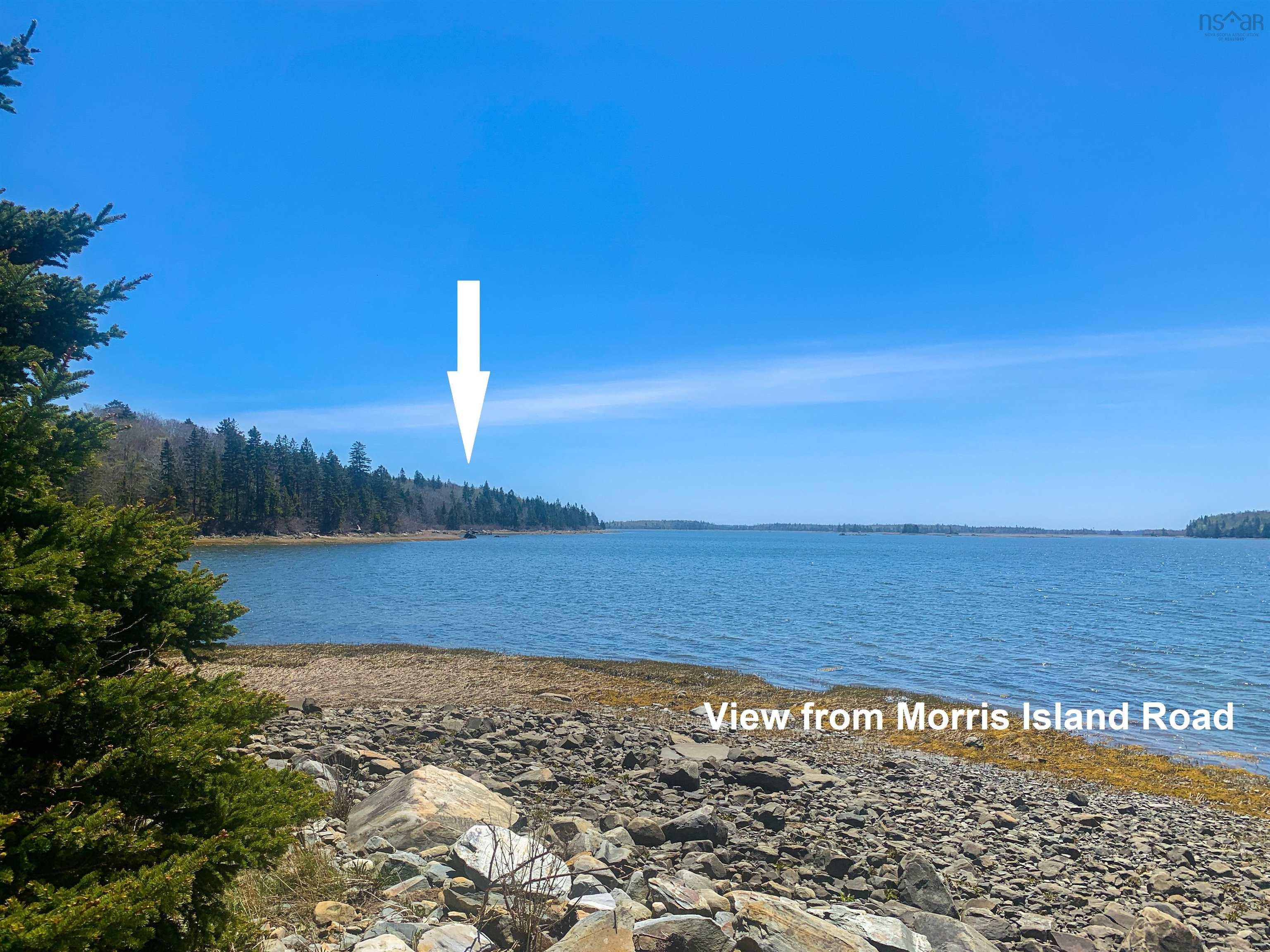 $29,900.00: Lot 20 Highway 308, Morris Island