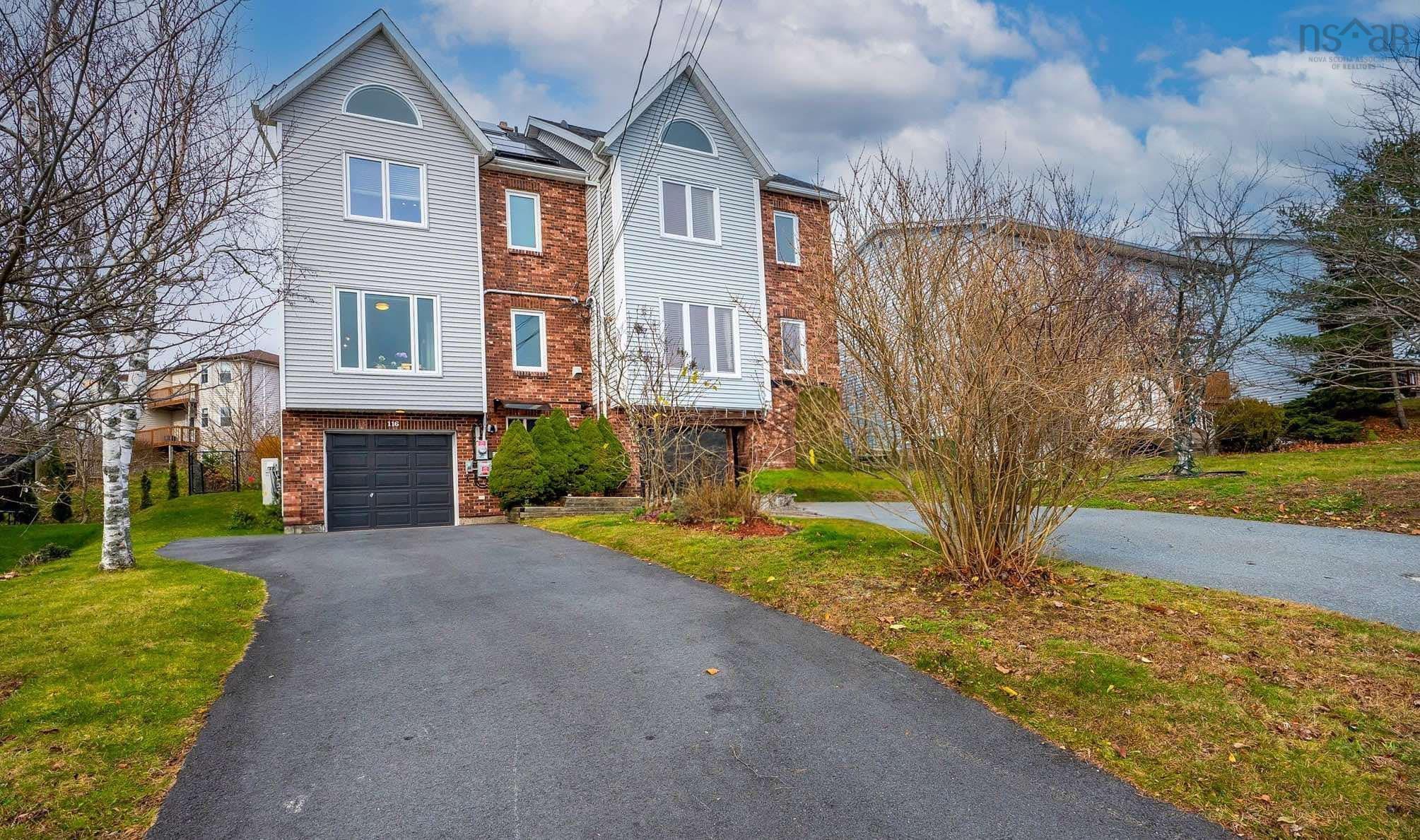 $549,000.00: 116 Basinview Drive, Bedford