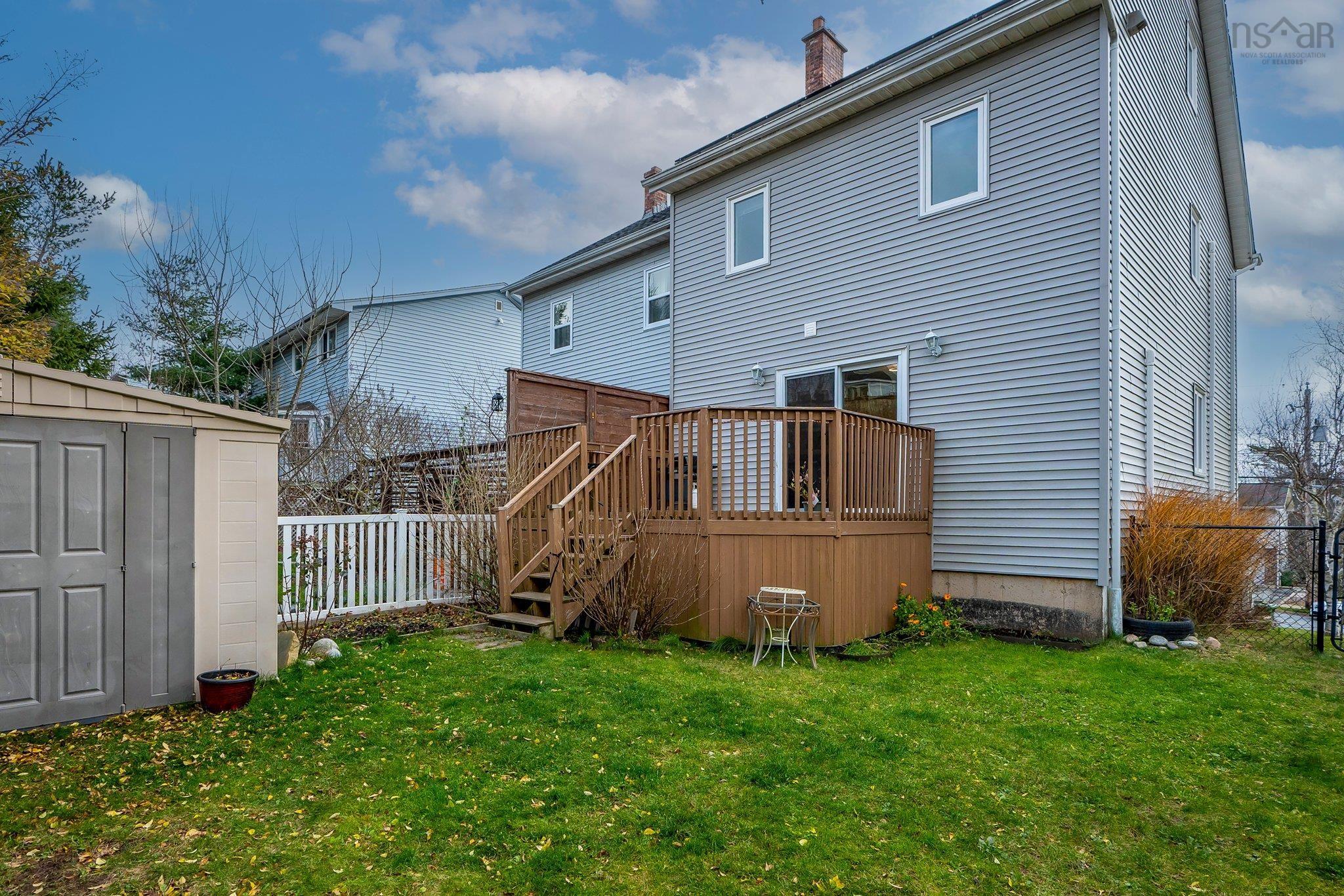 $549,000.00: 116 Basinview Drive, Bedford