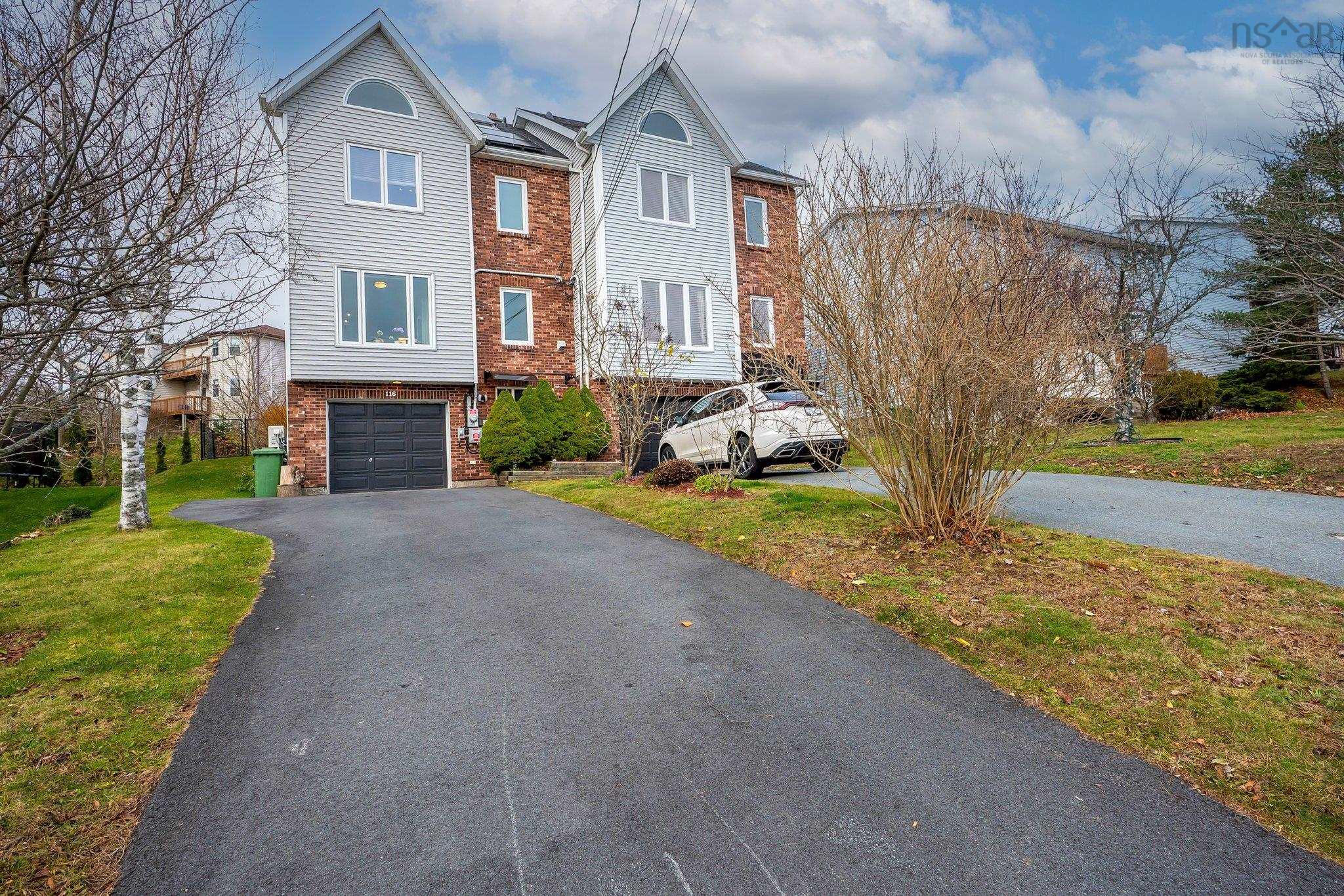 $549,000.00: 116 Basinview Drive, Bedford