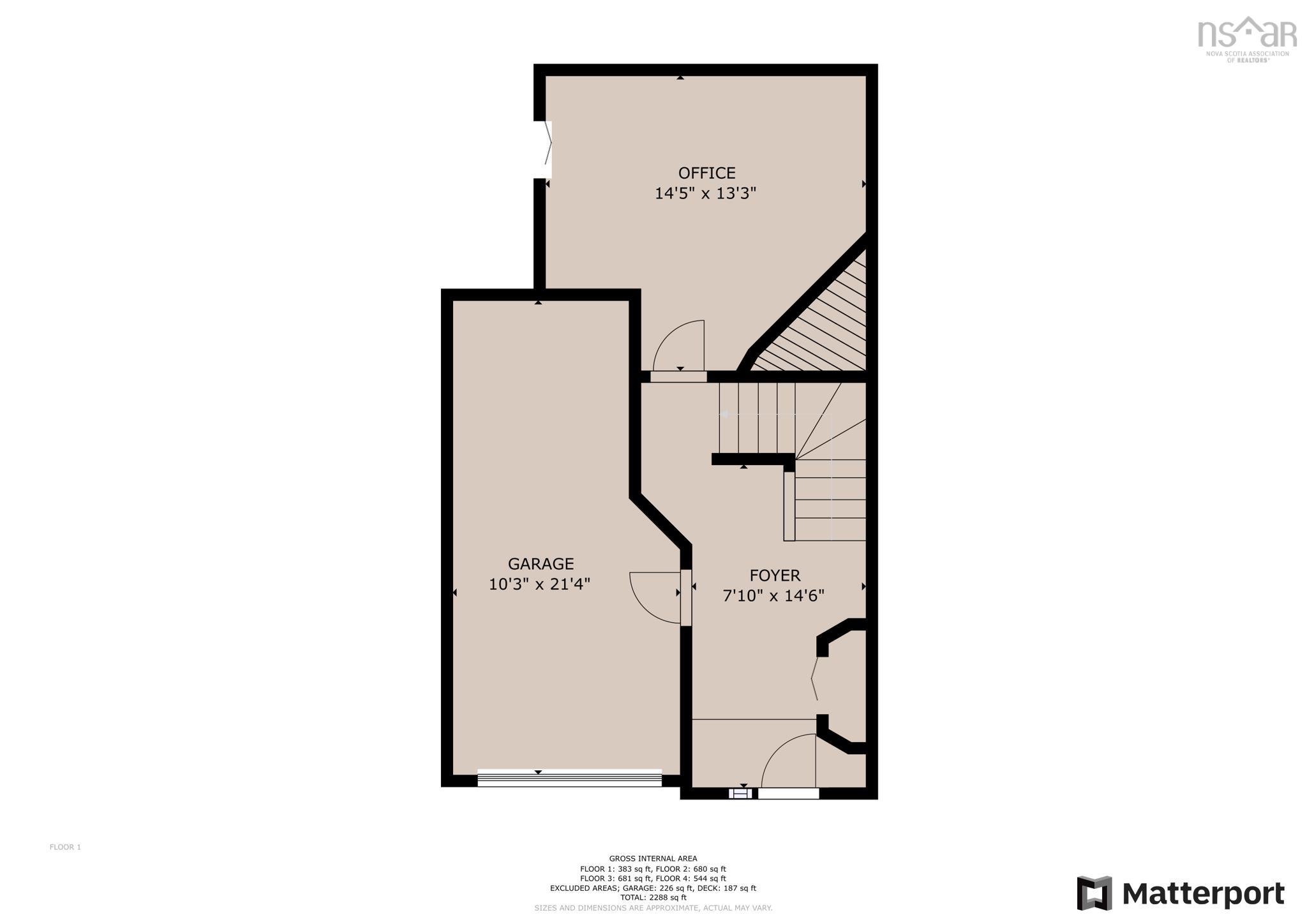 $549,000.00: 116 Basinview Drive, Bedford